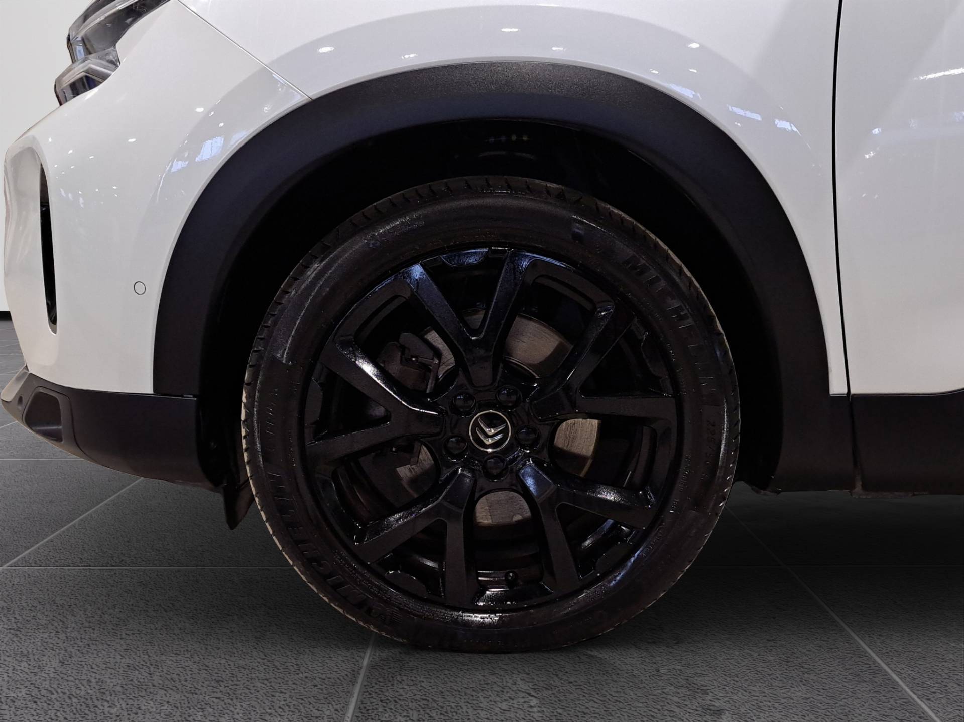 CITROEN C5 Aircross C5 Aircross 1.6 hybrid phev Shine 225 e-eat8 usata in pronta consegna - Brandini