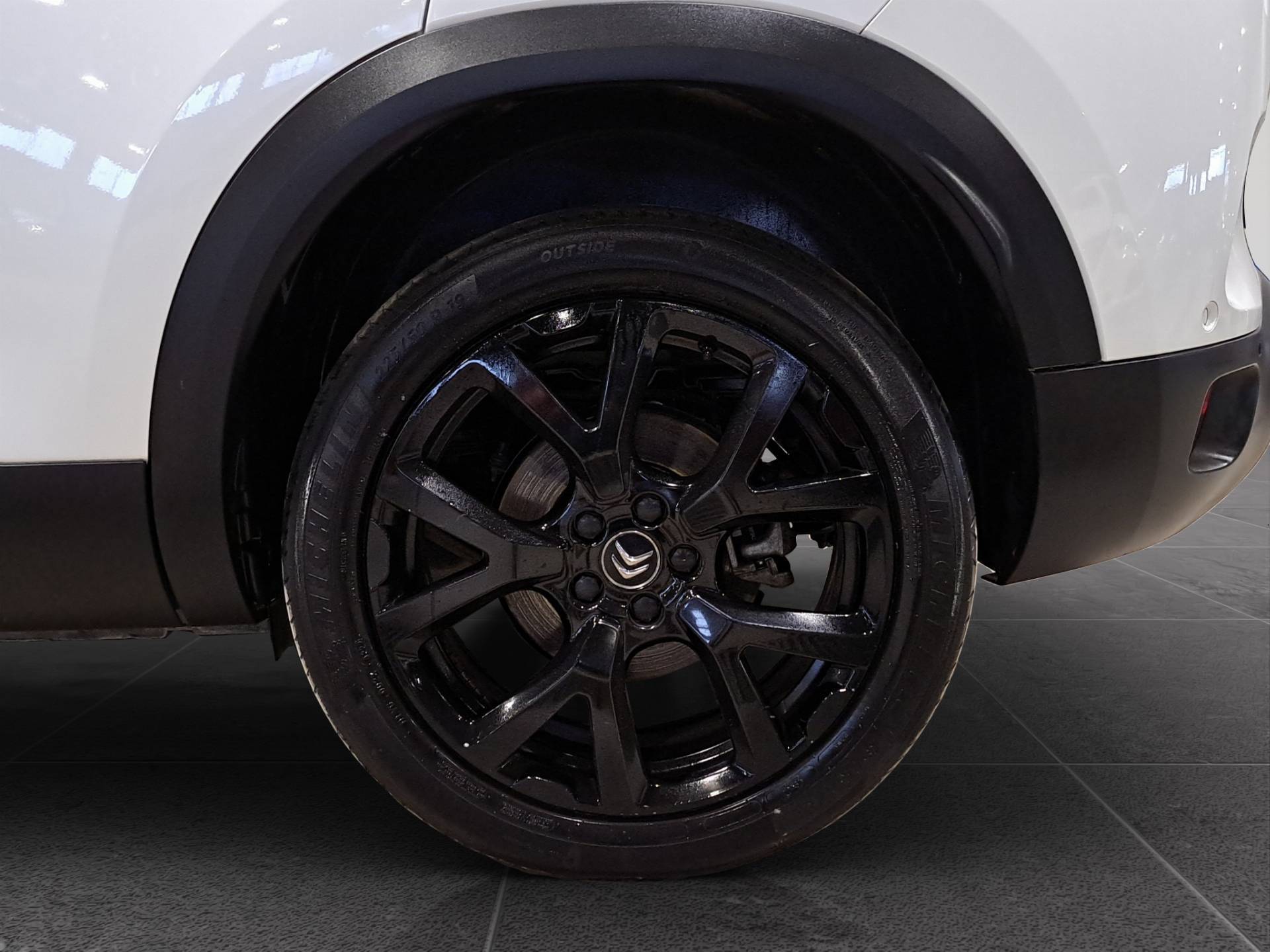 CITROEN C5 Aircross C5 Aircross 1.6 hybrid phev Shine 225 e-eat8 usata in pronta consegna - Brandini