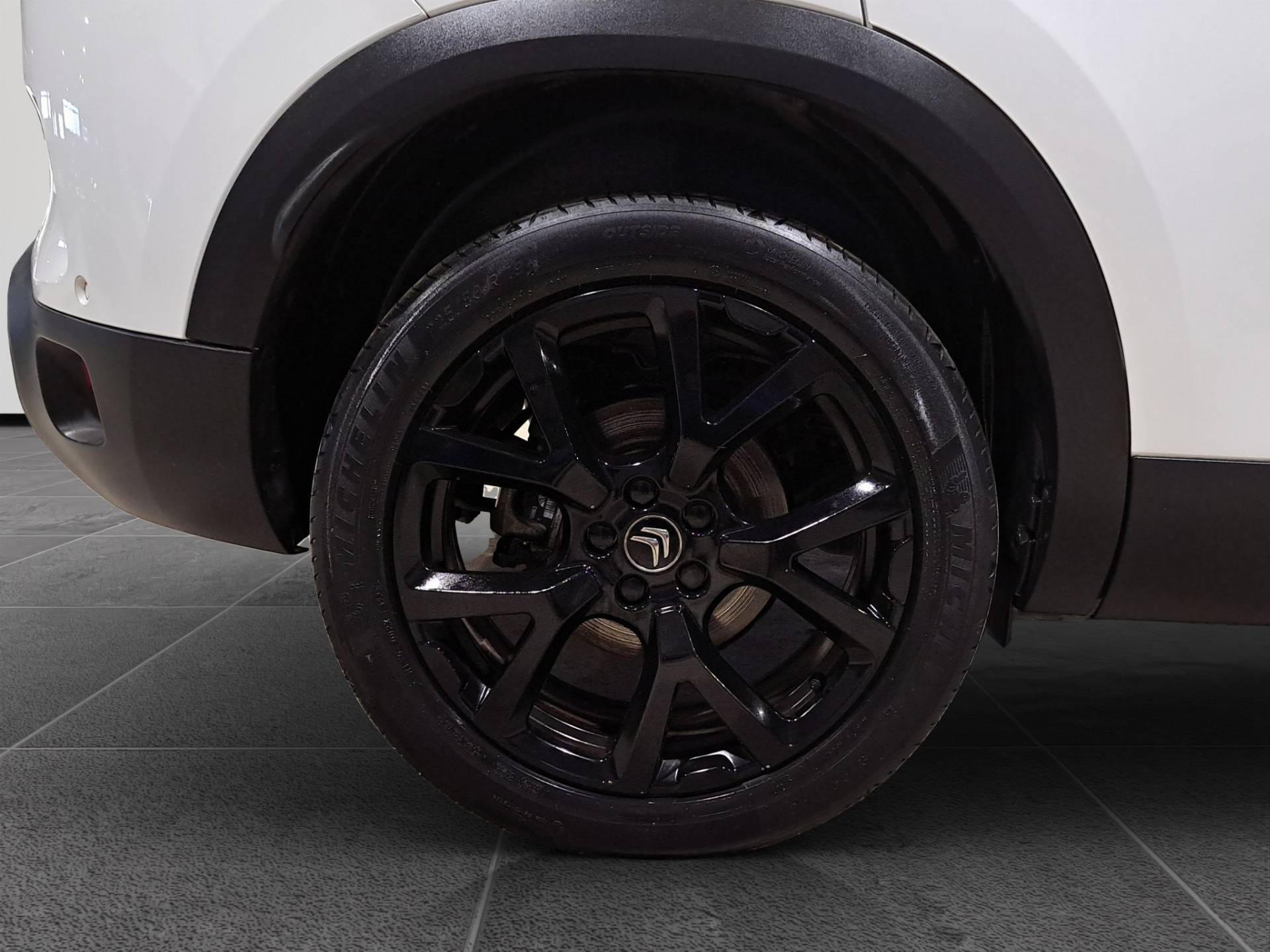 CITROEN C5 Aircross C5 Aircross 1.6 hybrid phev Shine 225 e-eat8 usata in pronta consegna - Brandini