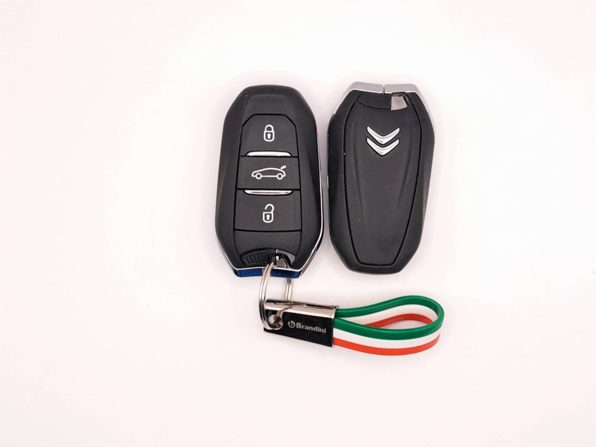 CITROEN C5 Aircross C5 Aircross 1.6 hybrid phev Shine 225 e-eat8 usata in pronta consegna - Brandini