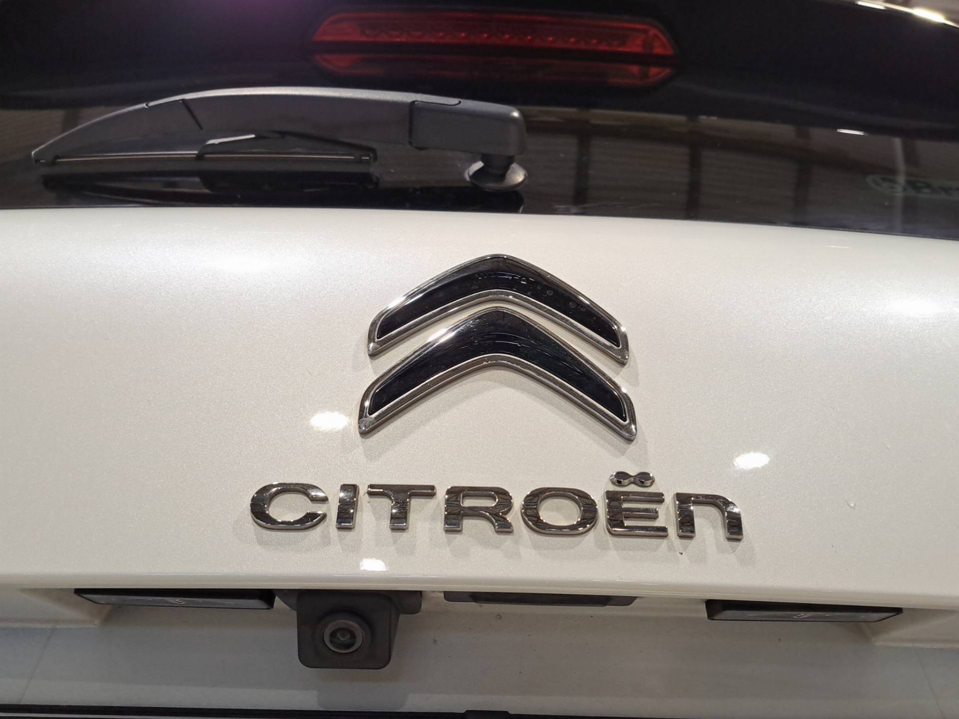 CITROEN C5 Aircross C5 Aircross 1.6 hybrid phev Shine 225 e-eat8 usata in pronta consegna - Brandini
