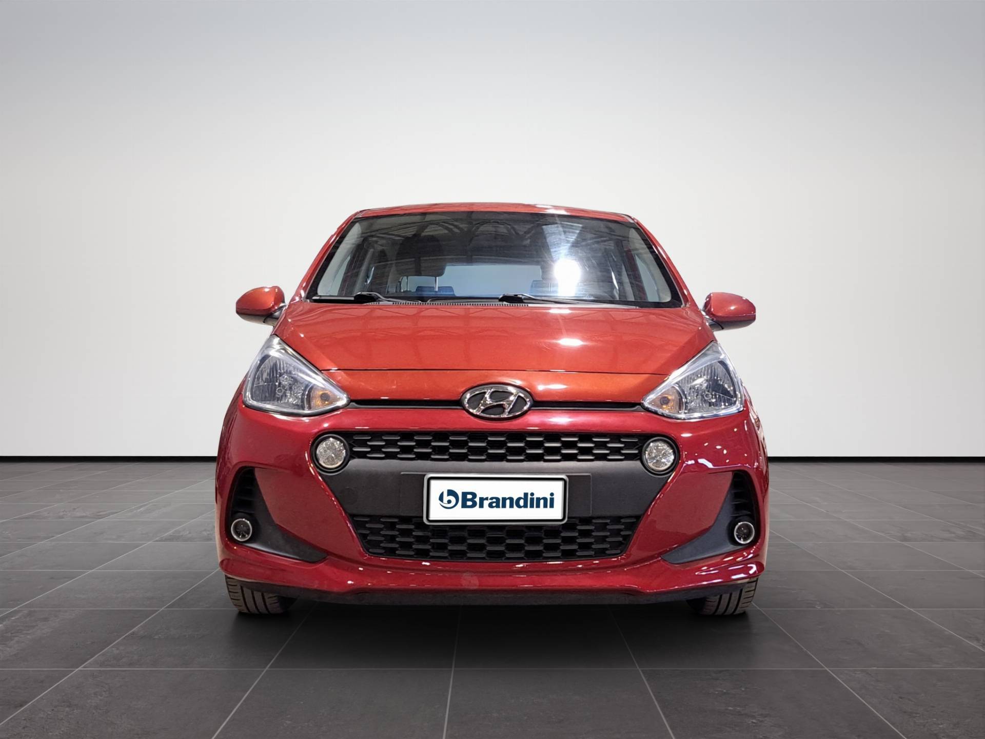 Auto Venduta - HYUNDAI I10 i10 1.0 Comfort usata in pronta consegna - Brandini