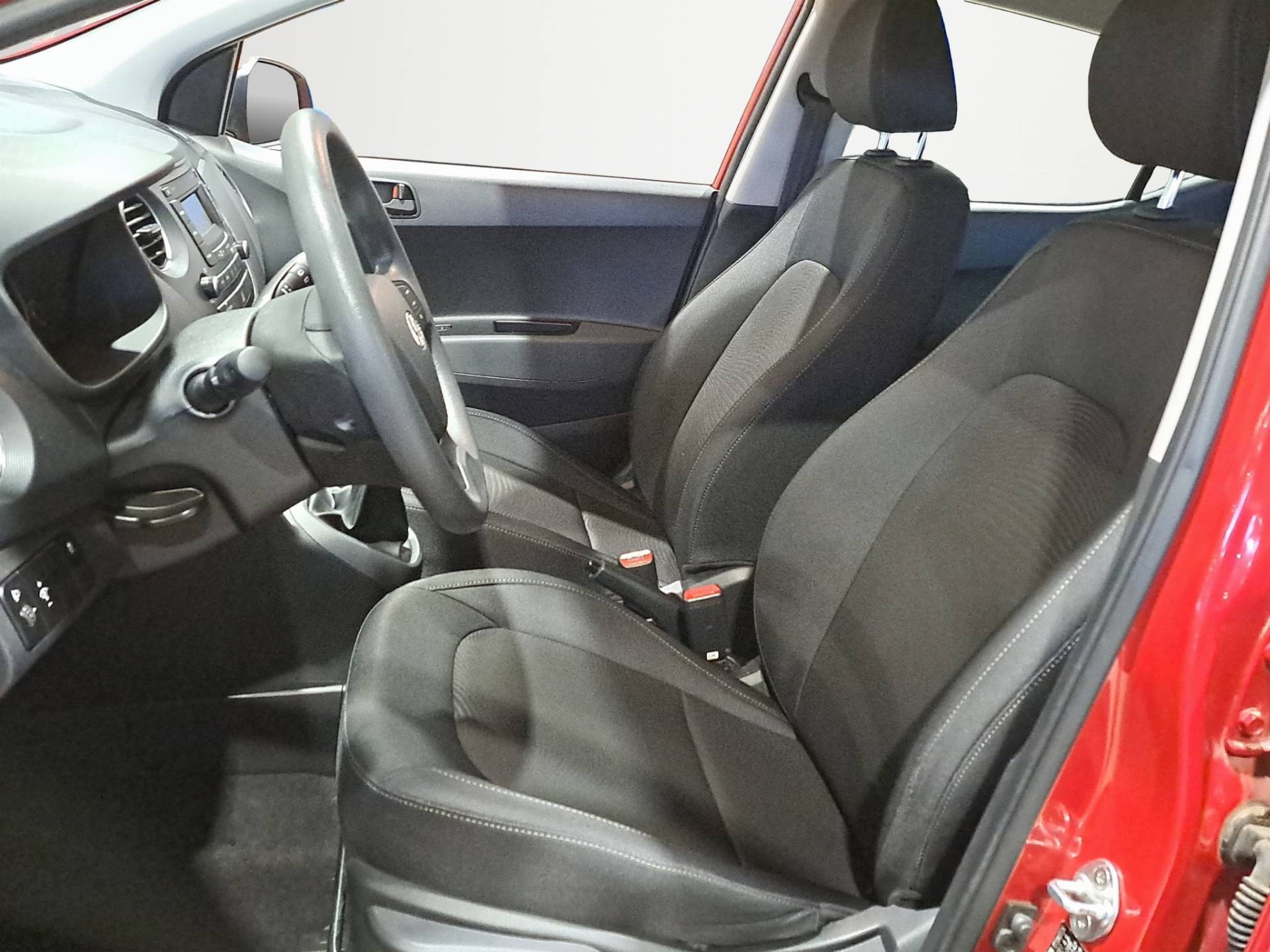 Auto Venduta - HYUNDAI I10 i10 1.0 Comfort usata in pronta consegna - Brandini