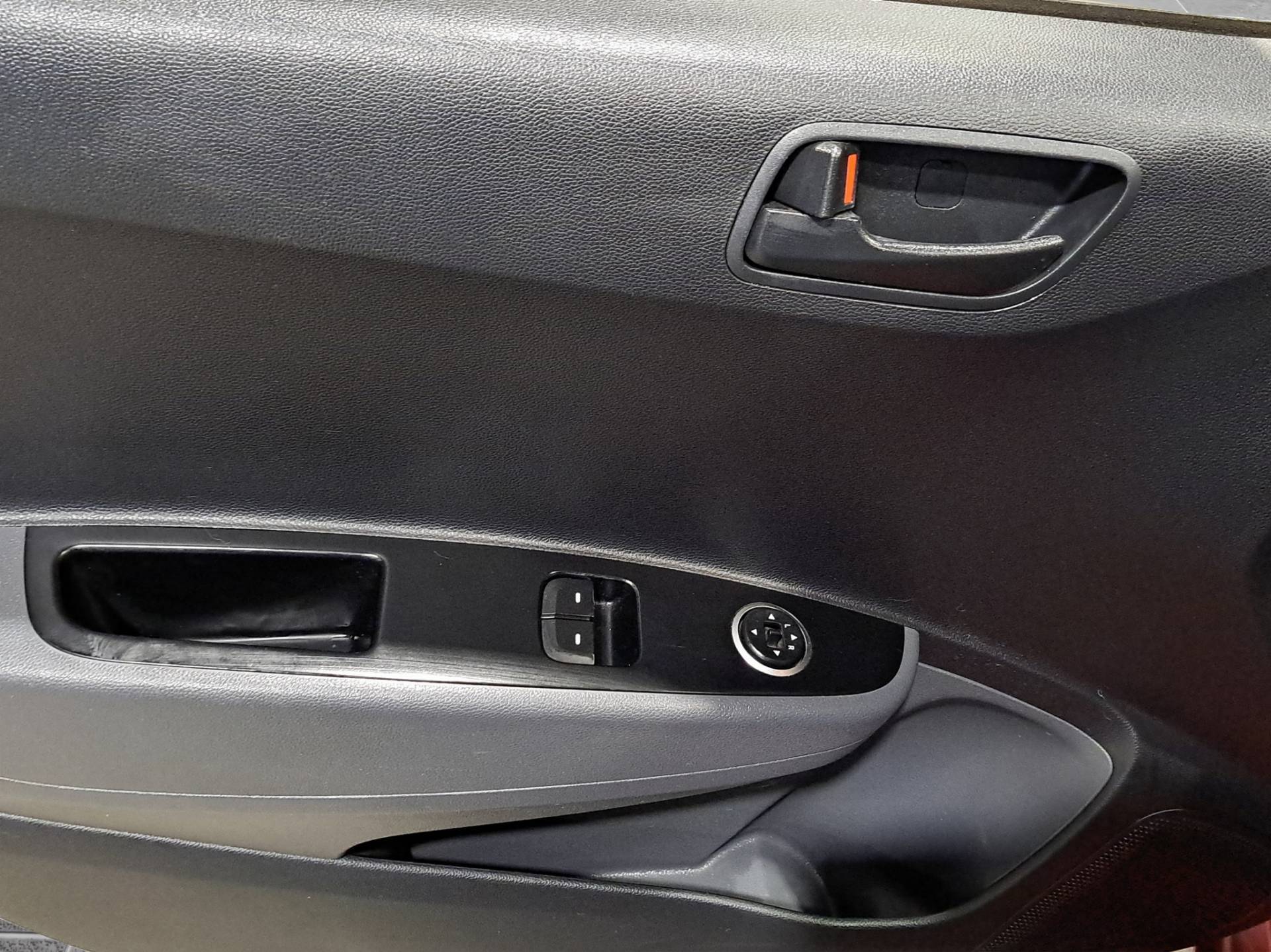 Auto Venduta - HYUNDAI I10 i10 1.0 Comfort usata in pronta consegna - Brandini