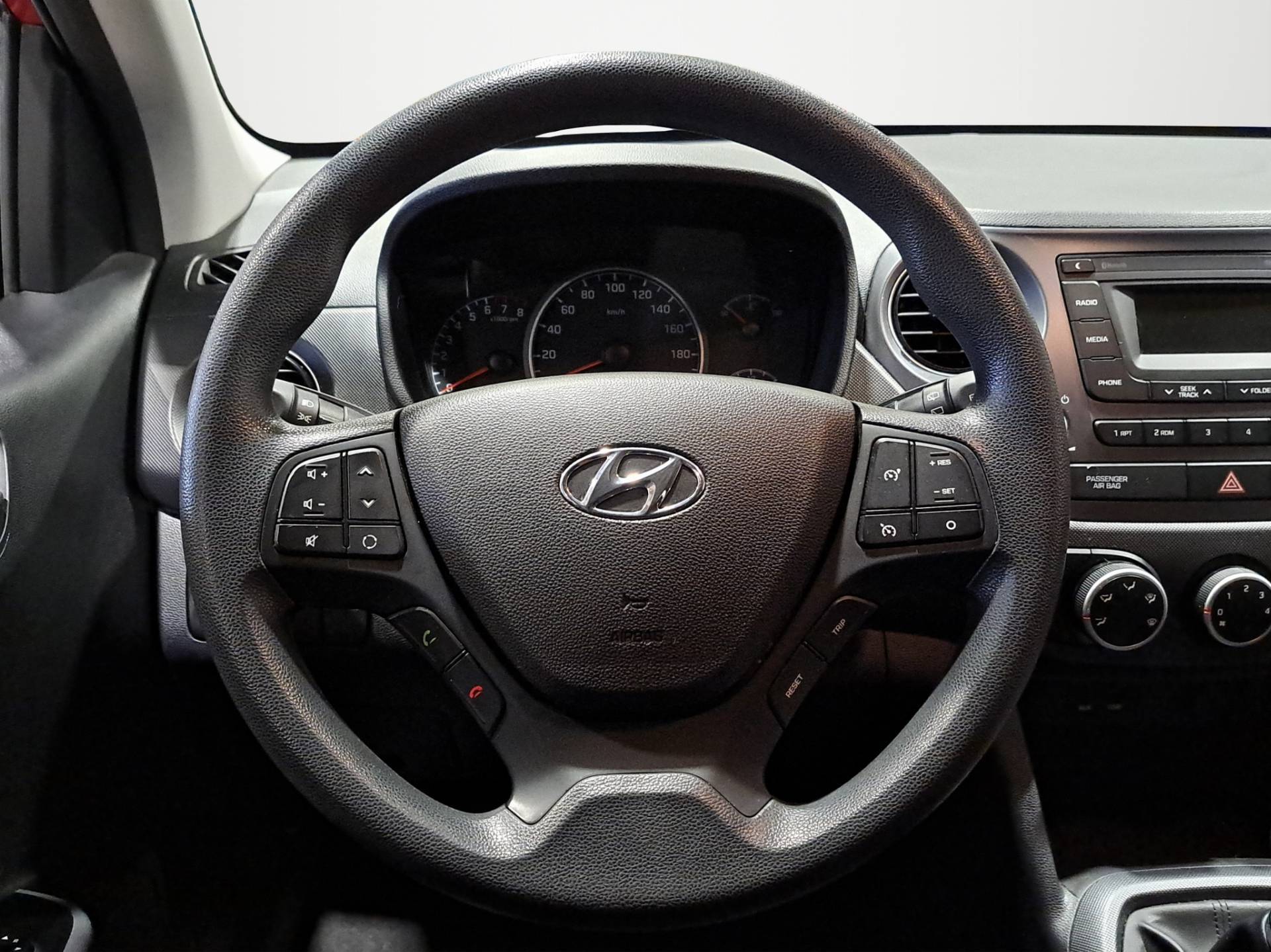 Auto Venduta - HYUNDAI I10 i10 1.0 Comfort usata in pronta consegna - Brandini