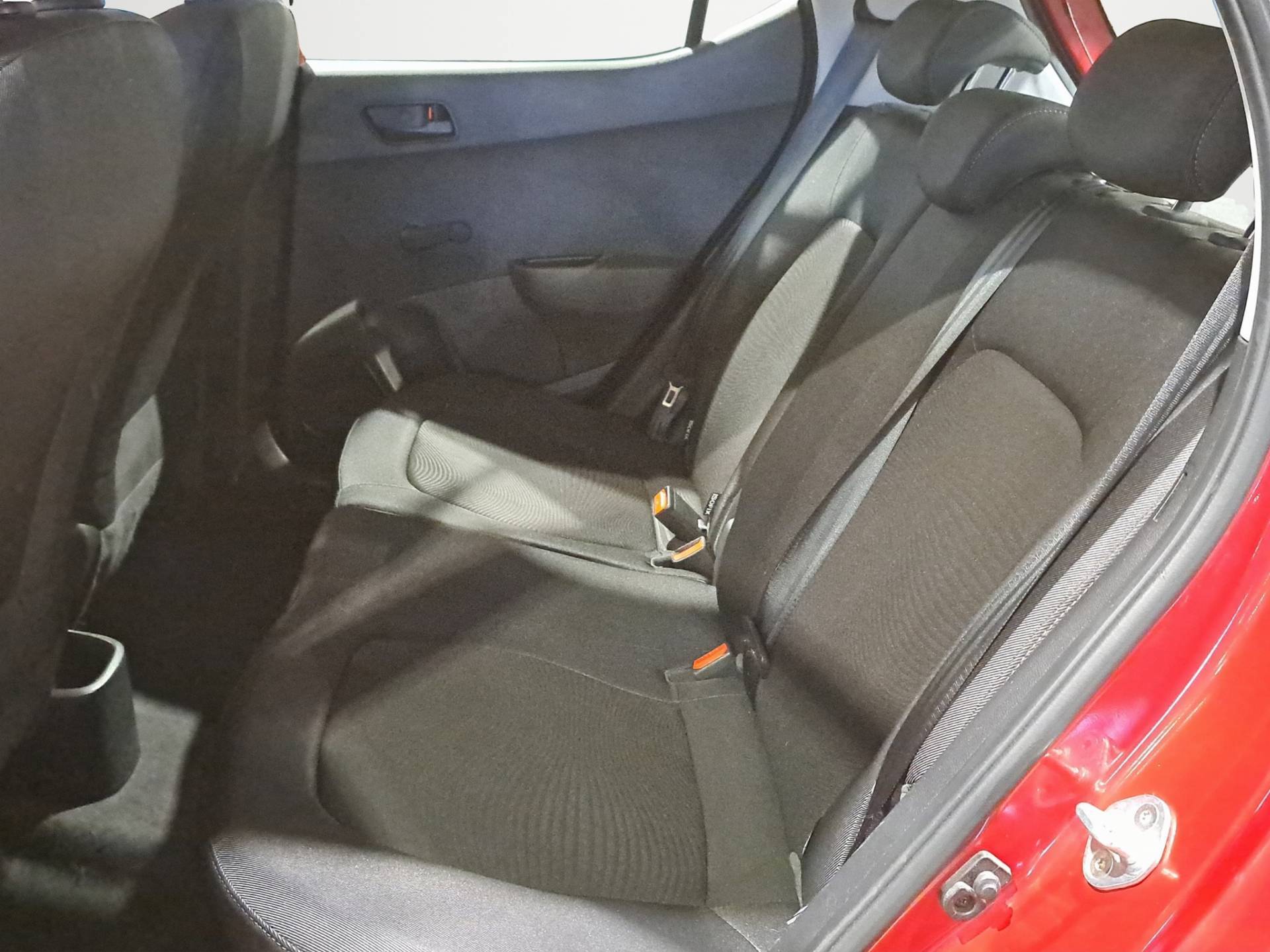 Auto Venduta - HYUNDAI I10 i10 1.0 Comfort usata in pronta consegna - Brandini