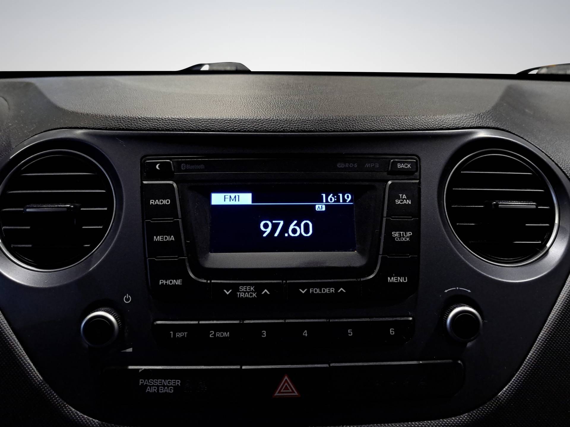 Auto Venduta - HYUNDAI I10 i10 1.0 Comfort usata in pronta consegna - Brandini