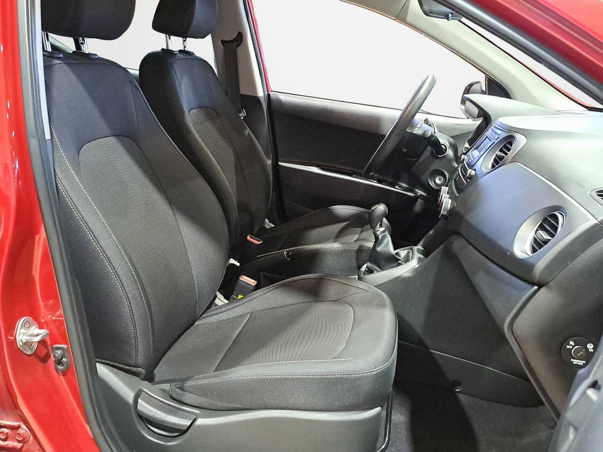 Auto Venduta - HYUNDAI I10 i10 1.0 Comfort usata in pronta consegna - Brandini