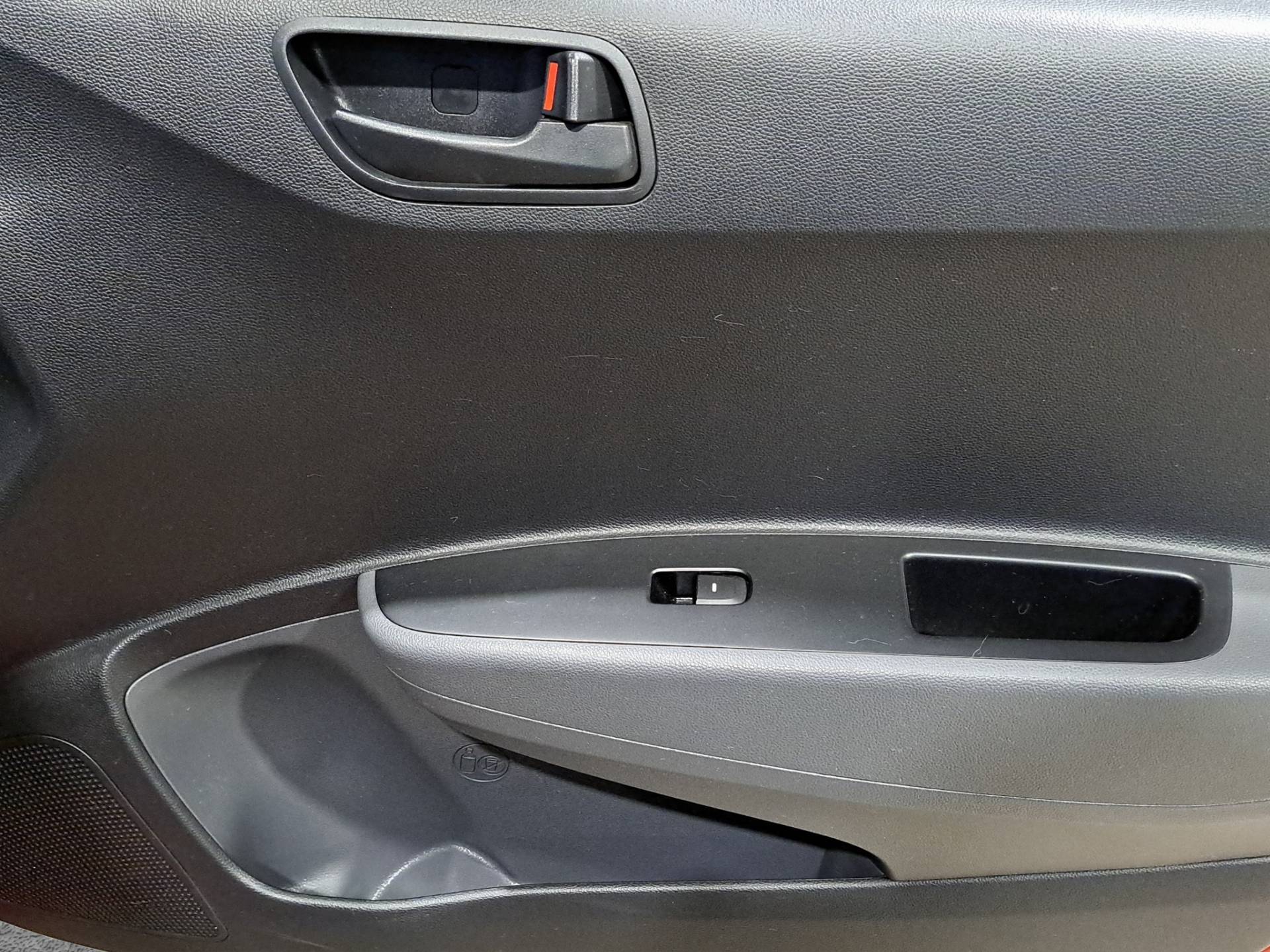 Auto Venduta - HYUNDAI I10 i10 1.0 Comfort usata in pronta consegna - Brandini