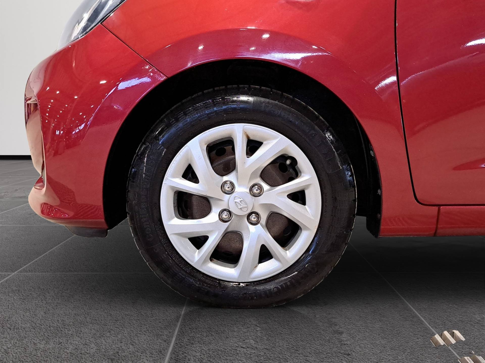 Auto Venduta - HYUNDAI I10 i10 1.0 Comfort usata in pronta consegna - Brandini