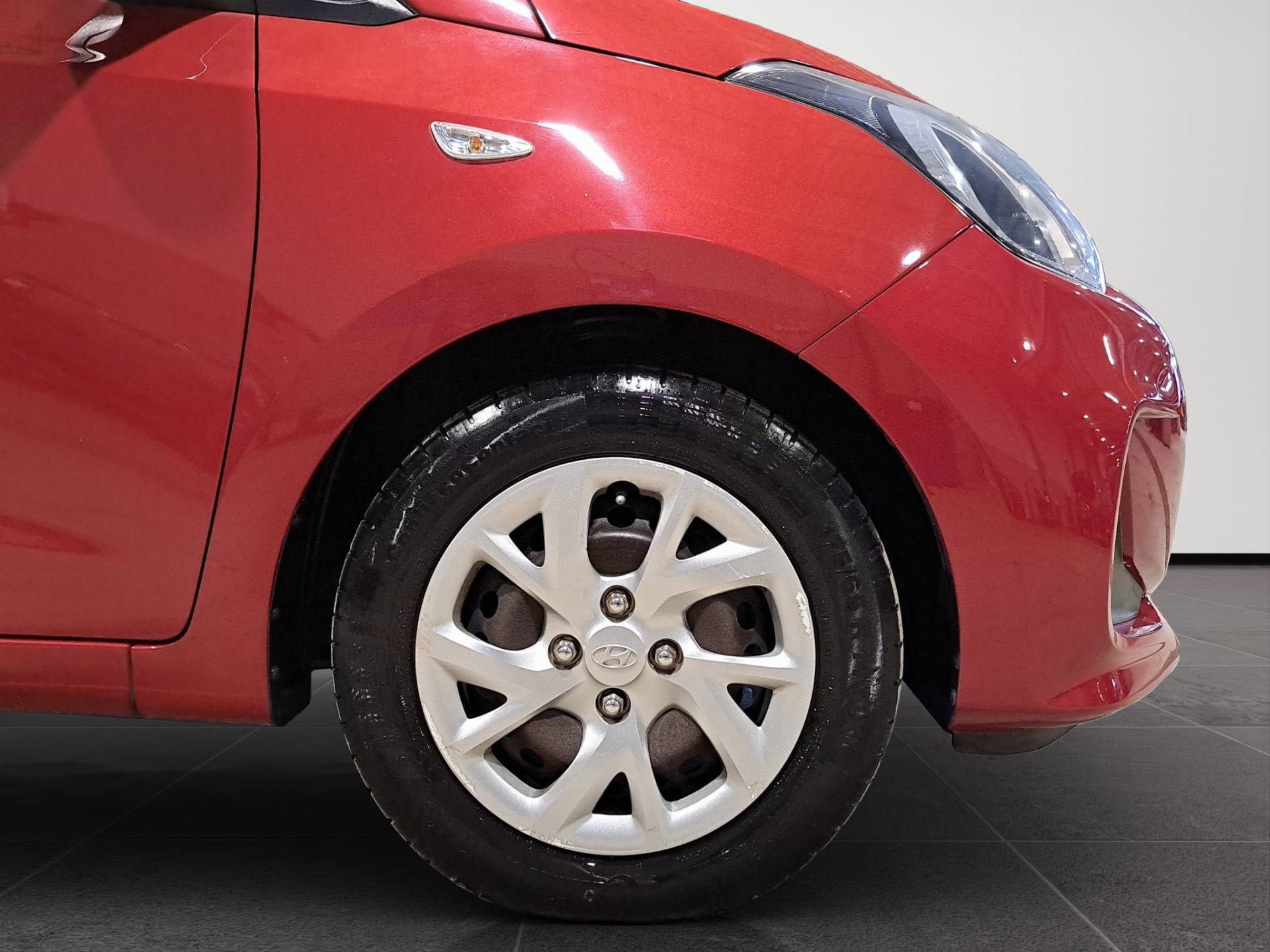 Auto Venduta - HYUNDAI I10 i10 1.0 Comfort usata in pronta consegna - Brandini