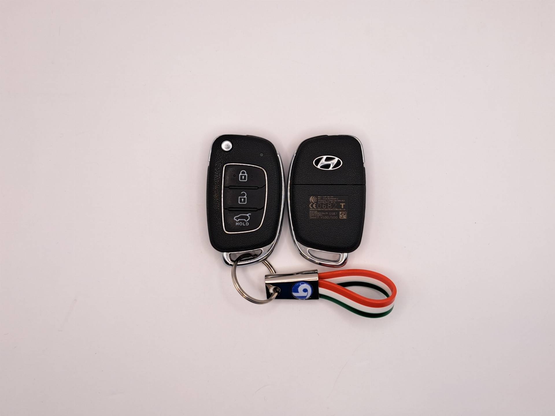 Auto Venduta - HYUNDAI I10 i10 1.0 Comfort usata in pronta consegna - Brandini