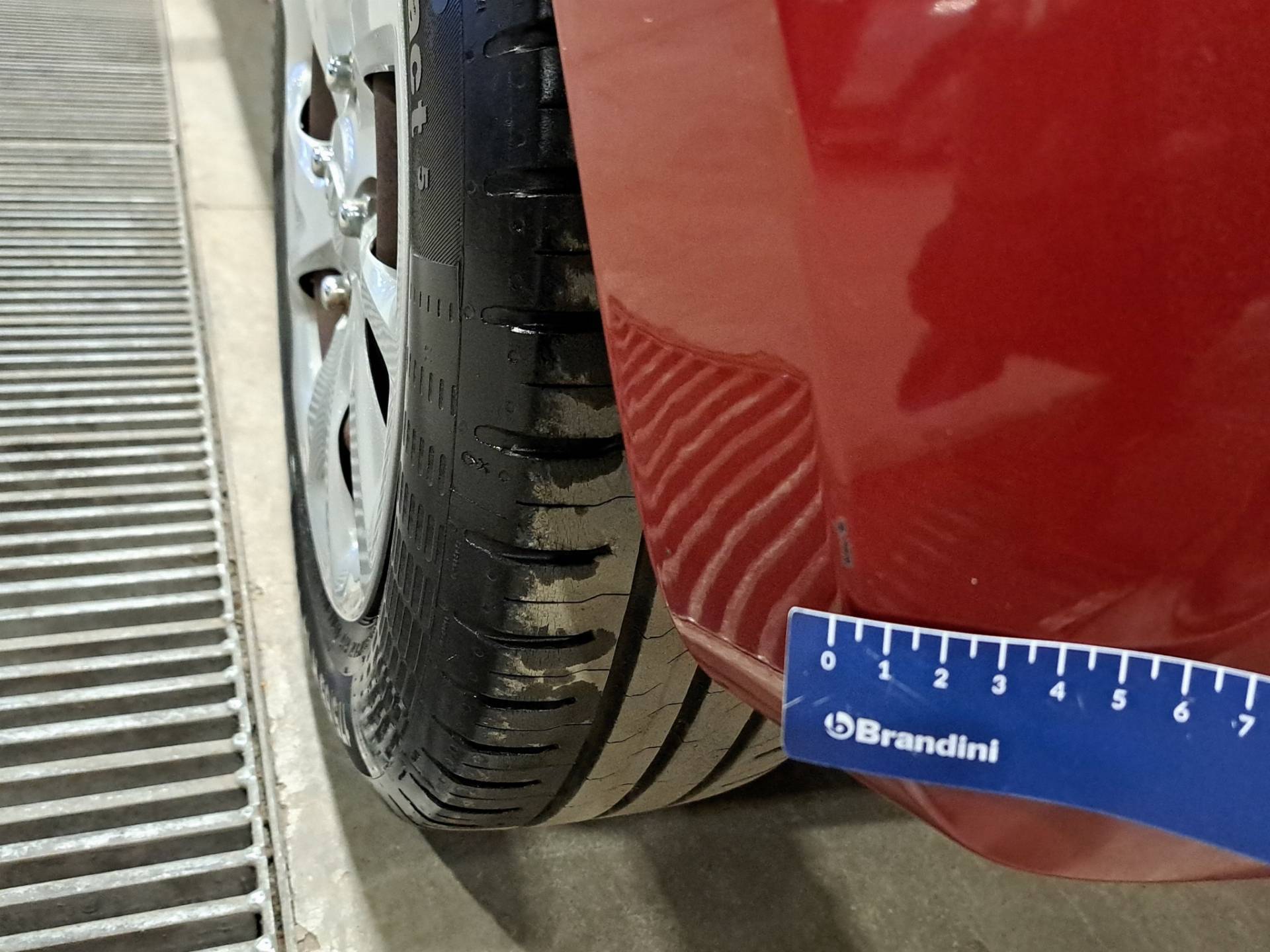 Auto Venduta - HYUNDAI I10 i10 1.0 Comfort usata in pronta consegna - Brandini