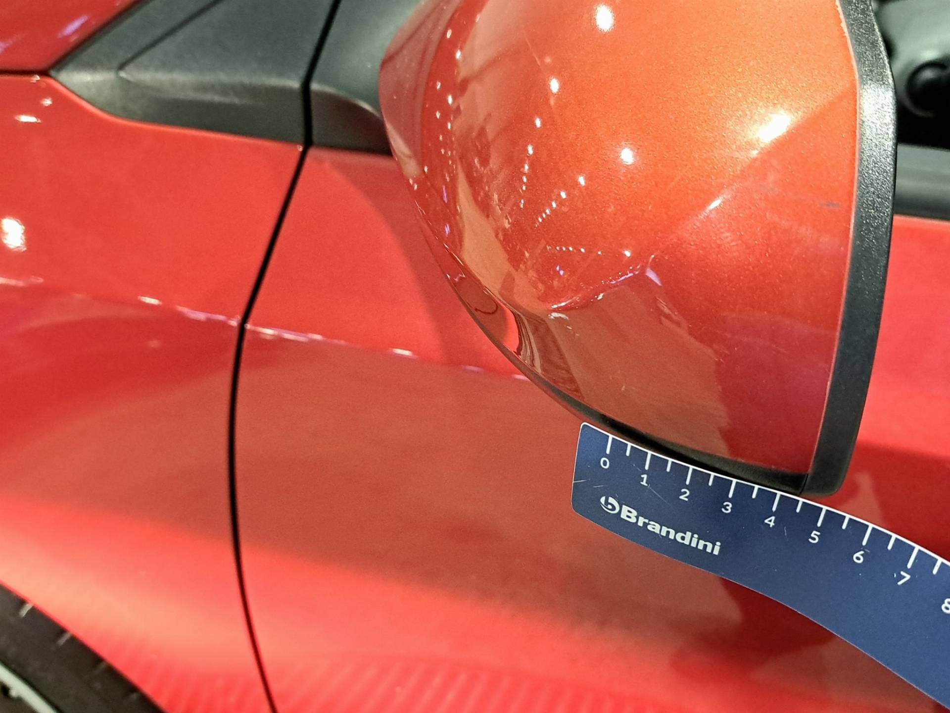 Auto Venduta - HYUNDAI I10 i10 1.0 Comfort usata in pronta consegna - Brandini