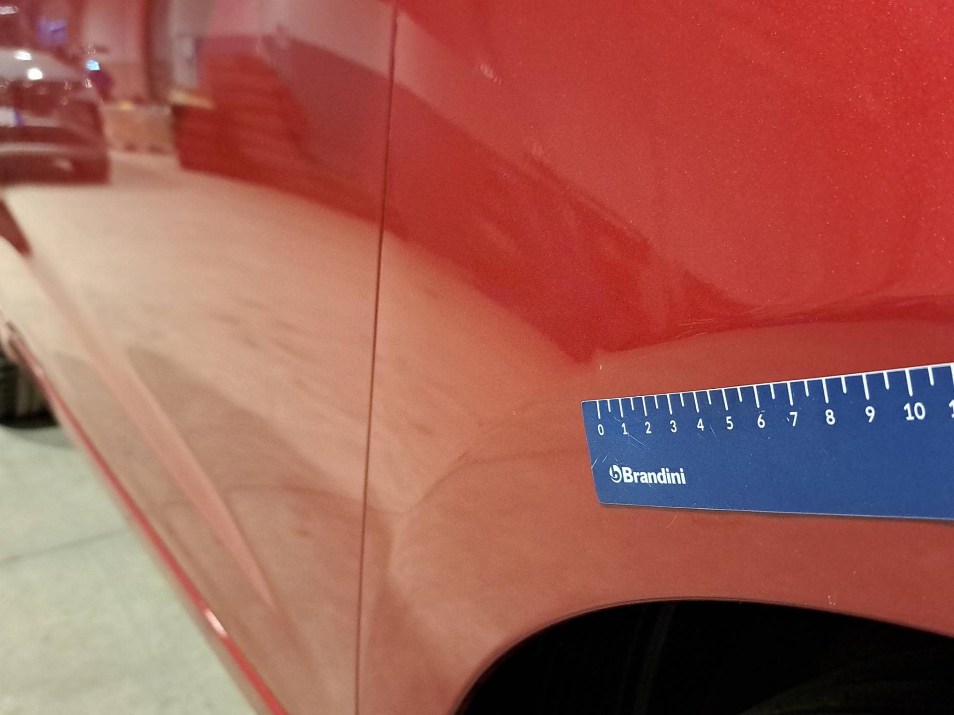 Auto Venduta - HYUNDAI I10 i10 1.0 Comfort usata in pronta consegna - Brandini