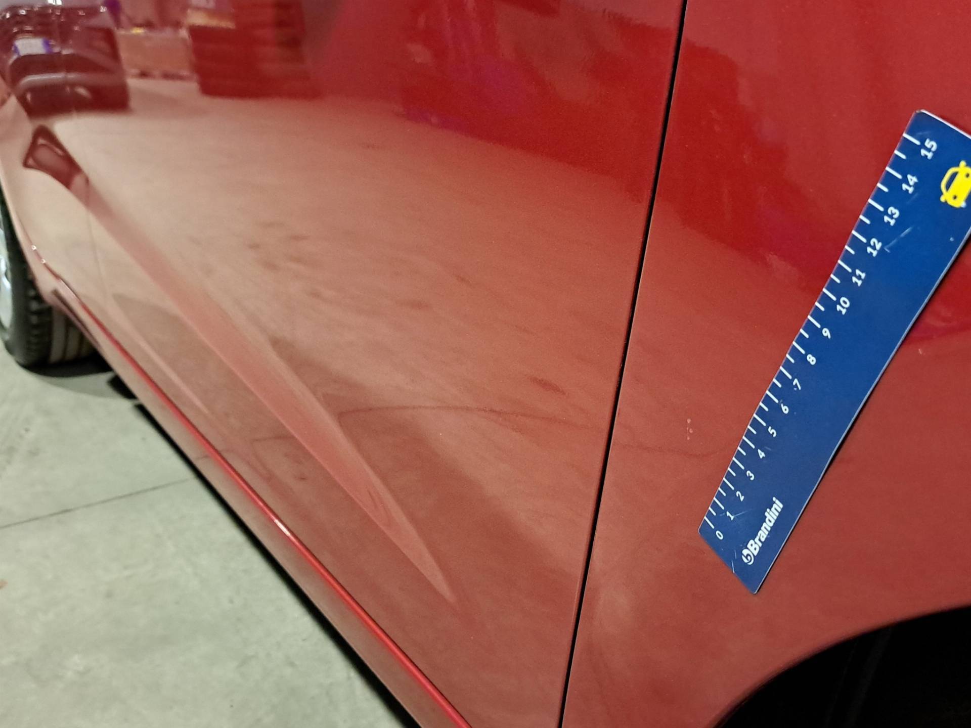 Auto Venduta - HYUNDAI I10 i10 1.0 Comfort usata in pronta consegna - Brandini