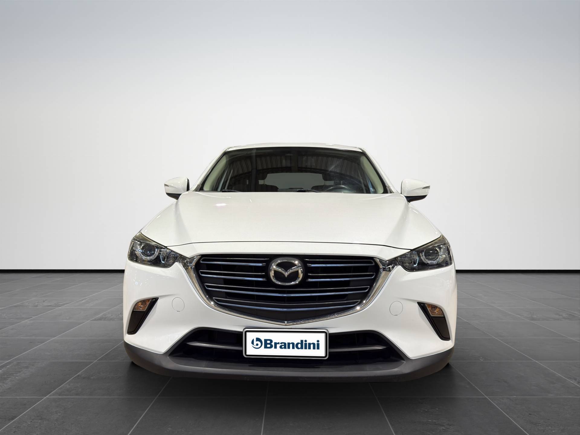 MAZDA CX-3 CX-3 2.0 Executive 2wd 121cv my18 usata in pronta consegna - Brandini