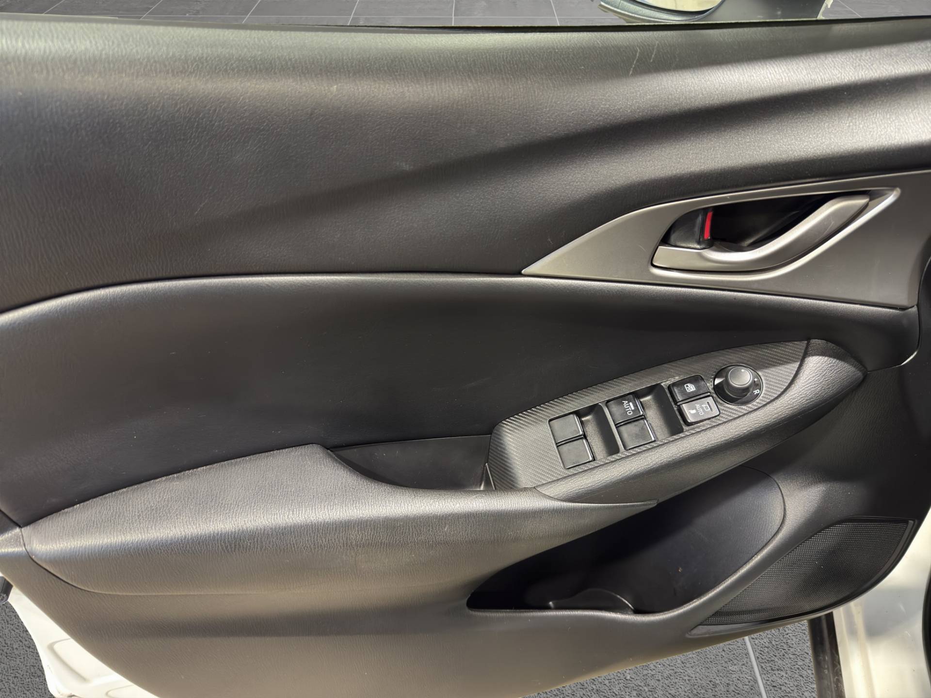 MAZDA CX-3 CX-3 2.0 Executive 2wd 121cv my18 usata in pronta consegna - Brandini