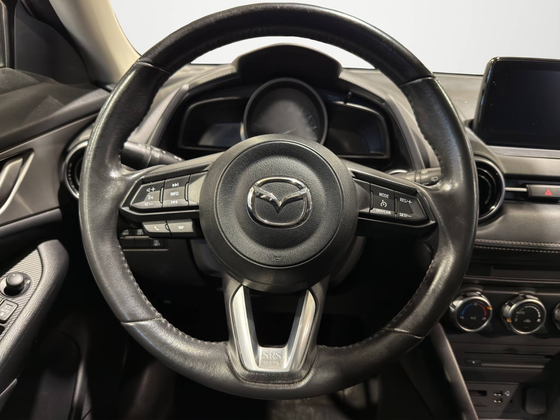 MAZDA CX-3 CX-3 2.0 Executive 2wd 121cv my18 usata in pronta consegna - Brandini