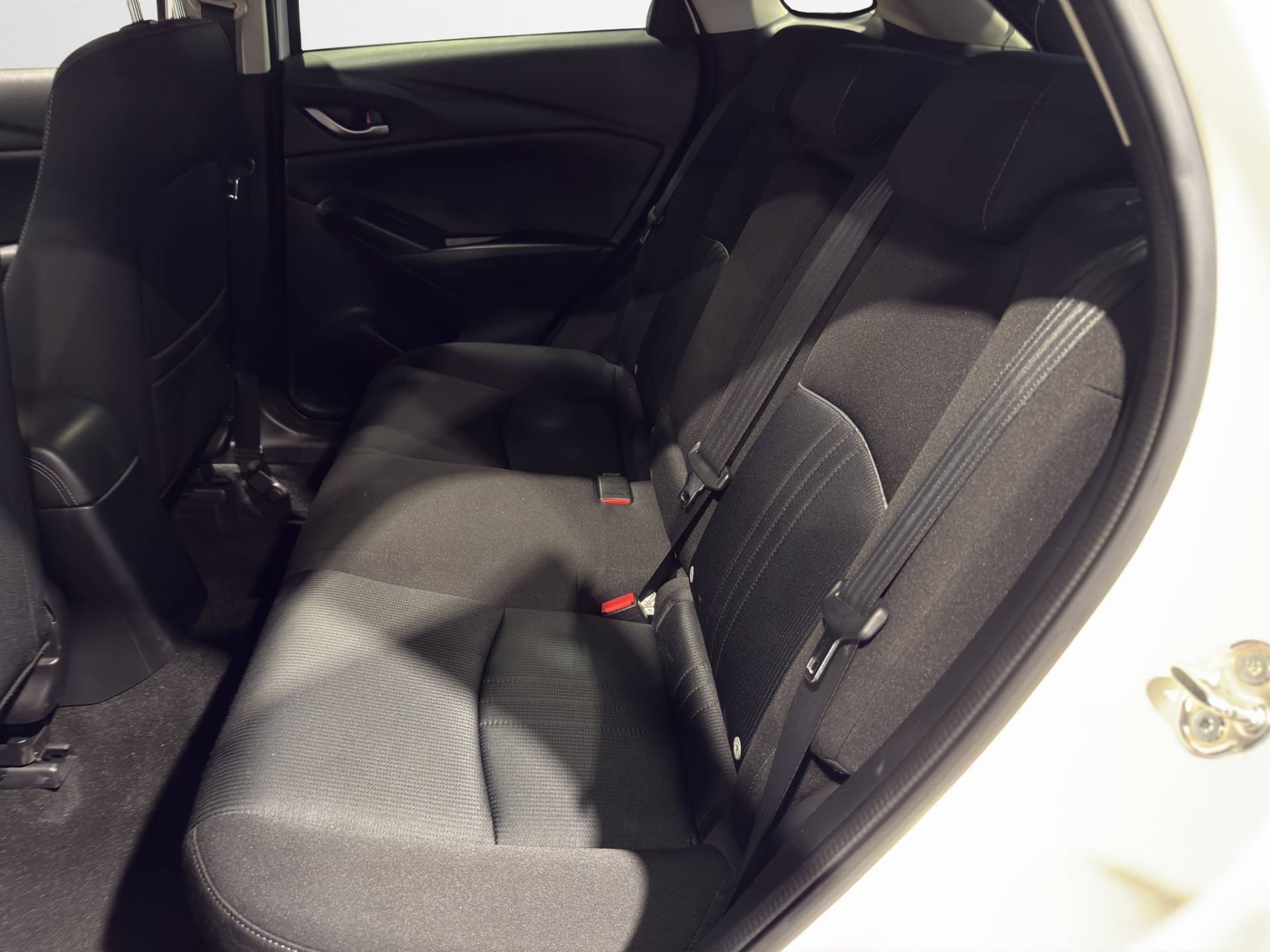 MAZDA CX-3 CX-3 2.0 Executive 2wd 121cv my18 usata in pronta consegna - Brandini