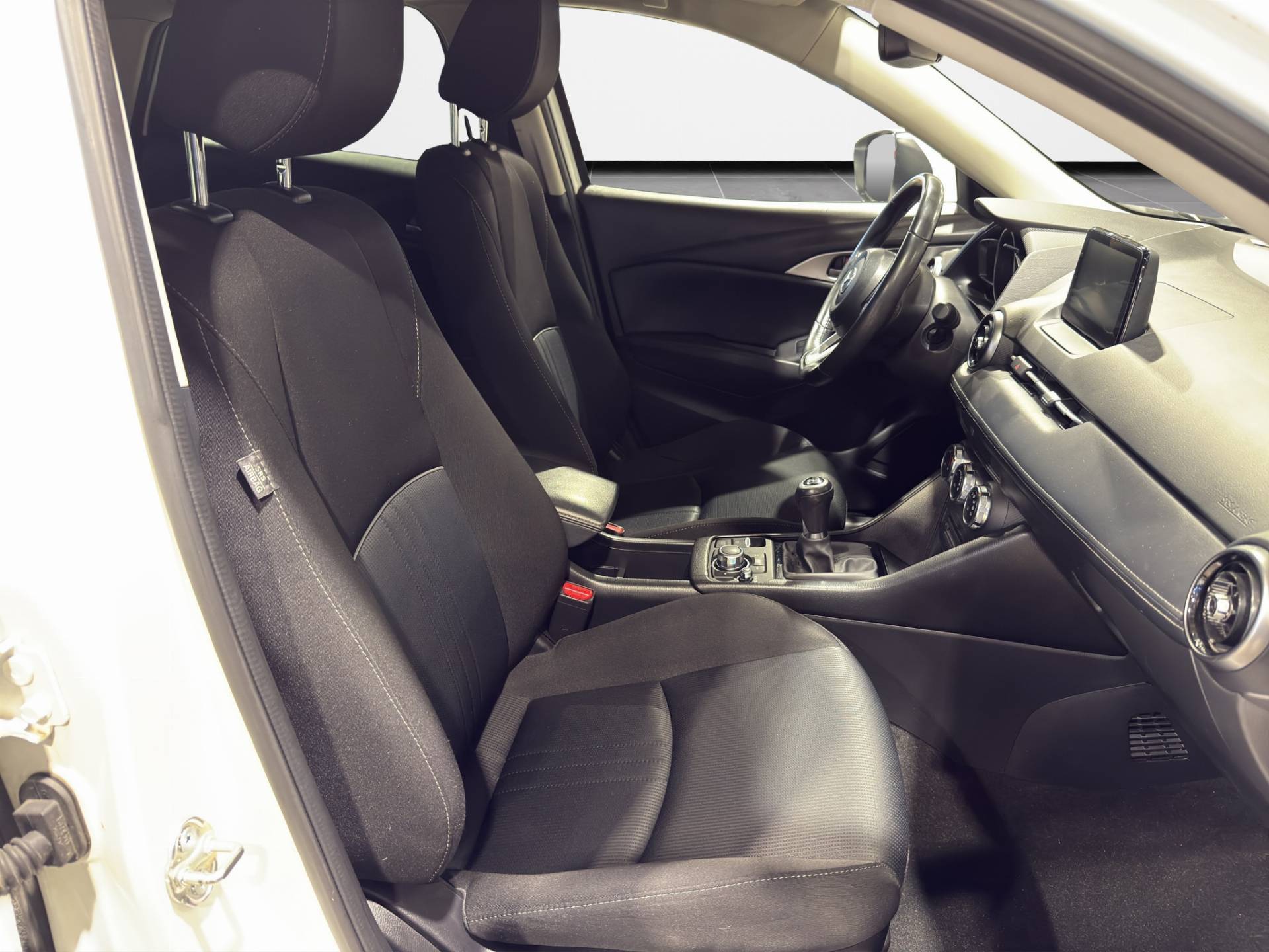 MAZDA CX-3 CX-3 2.0 Executive 2wd 121cv my18 usata in pronta consegna - Brandini