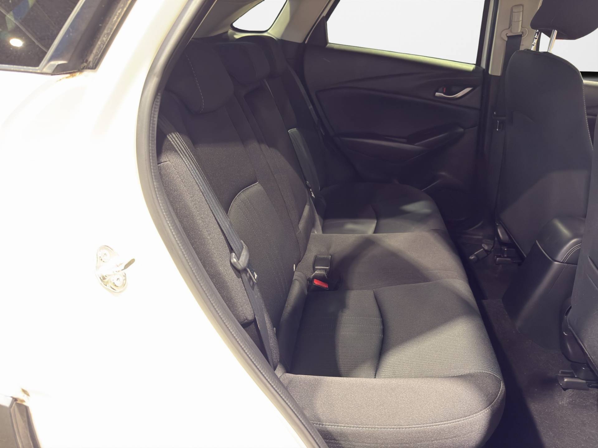 MAZDA CX-3 CX-3 2.0 Executive 2wd 121cv my18 usata in pronta consegna - Brandini