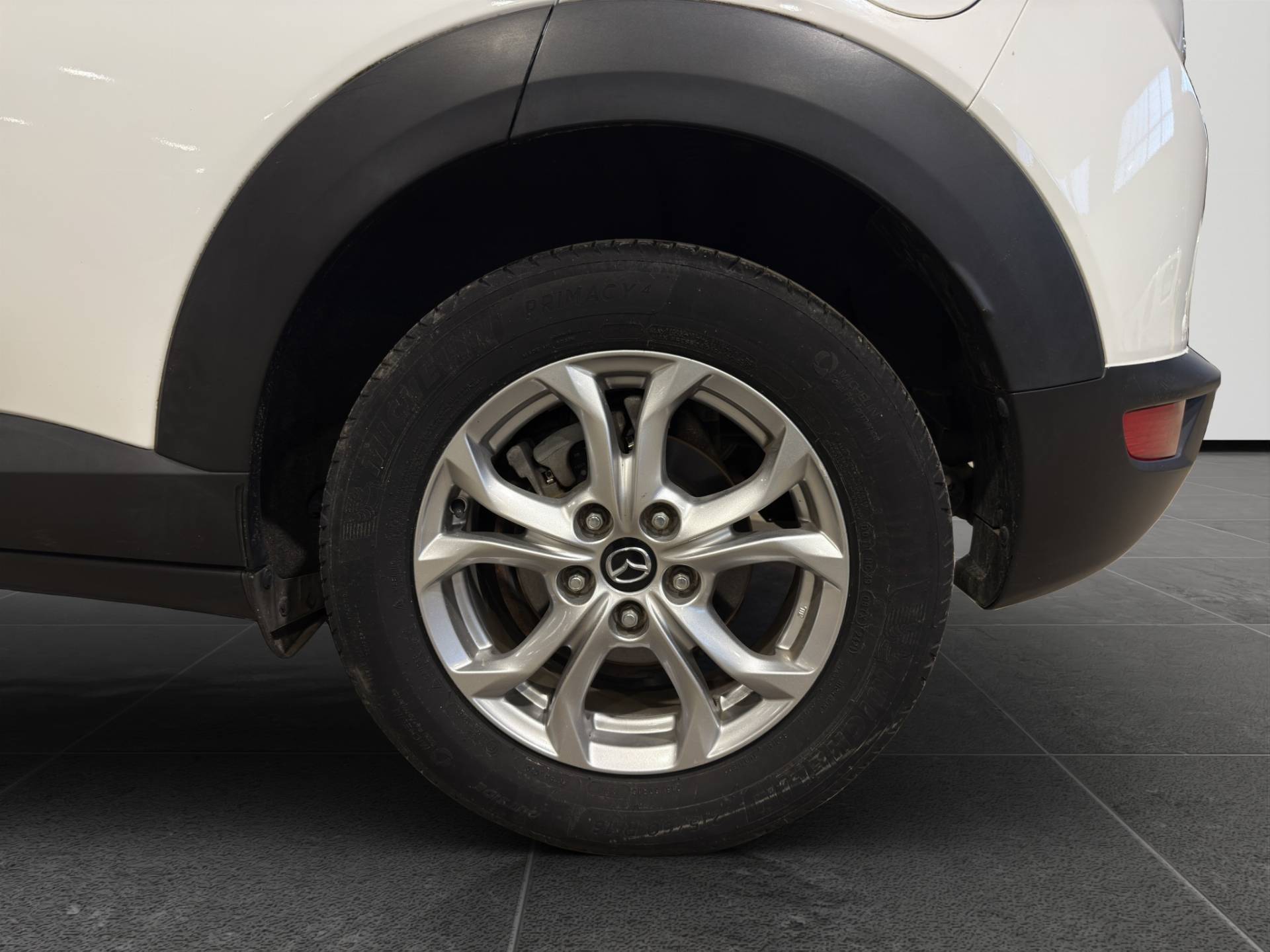 MAZDA CX-3 CX-3 2.0 Executive 2wd 121cv my18 usata in pronta consegna - Brandini