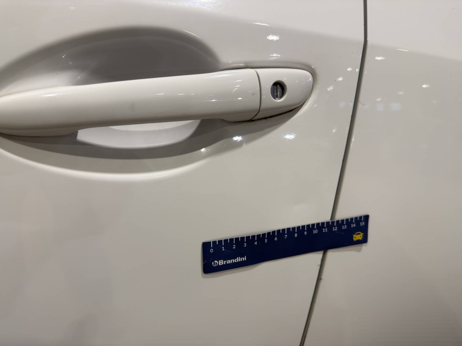 MAZDA CX-3 CX-3 2.0 Executive 2wd 121cv my18 usata in pronta consegna - Brandini