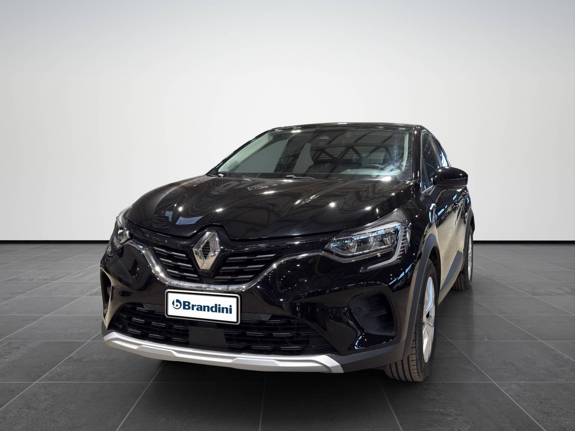 Auto Venduta - RENAULT Captur Captur 1.0 tce Zen Gpl 100cv my21 usata in pronta consegna - Brandini