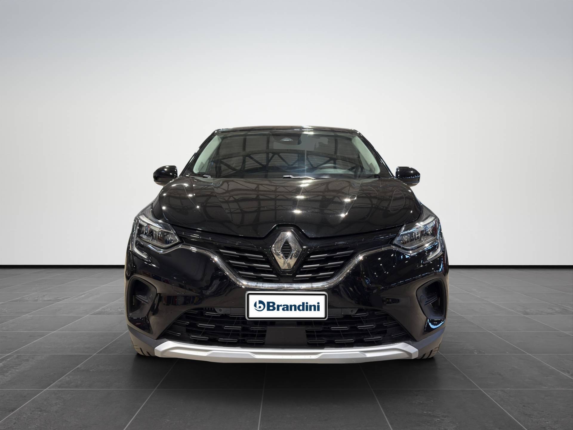 Auto Venduta - RENAULT Captur Captur 1.0 tce Zen Gpl 100cv my21 usata in pronta consegna - Brandini