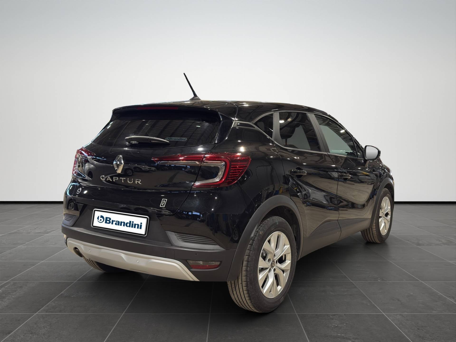 Auto Venduta - RENAULT Captur Captur 1.0 tce Zen Gpl 100cv my21 usata in pronta consegna - Brandini