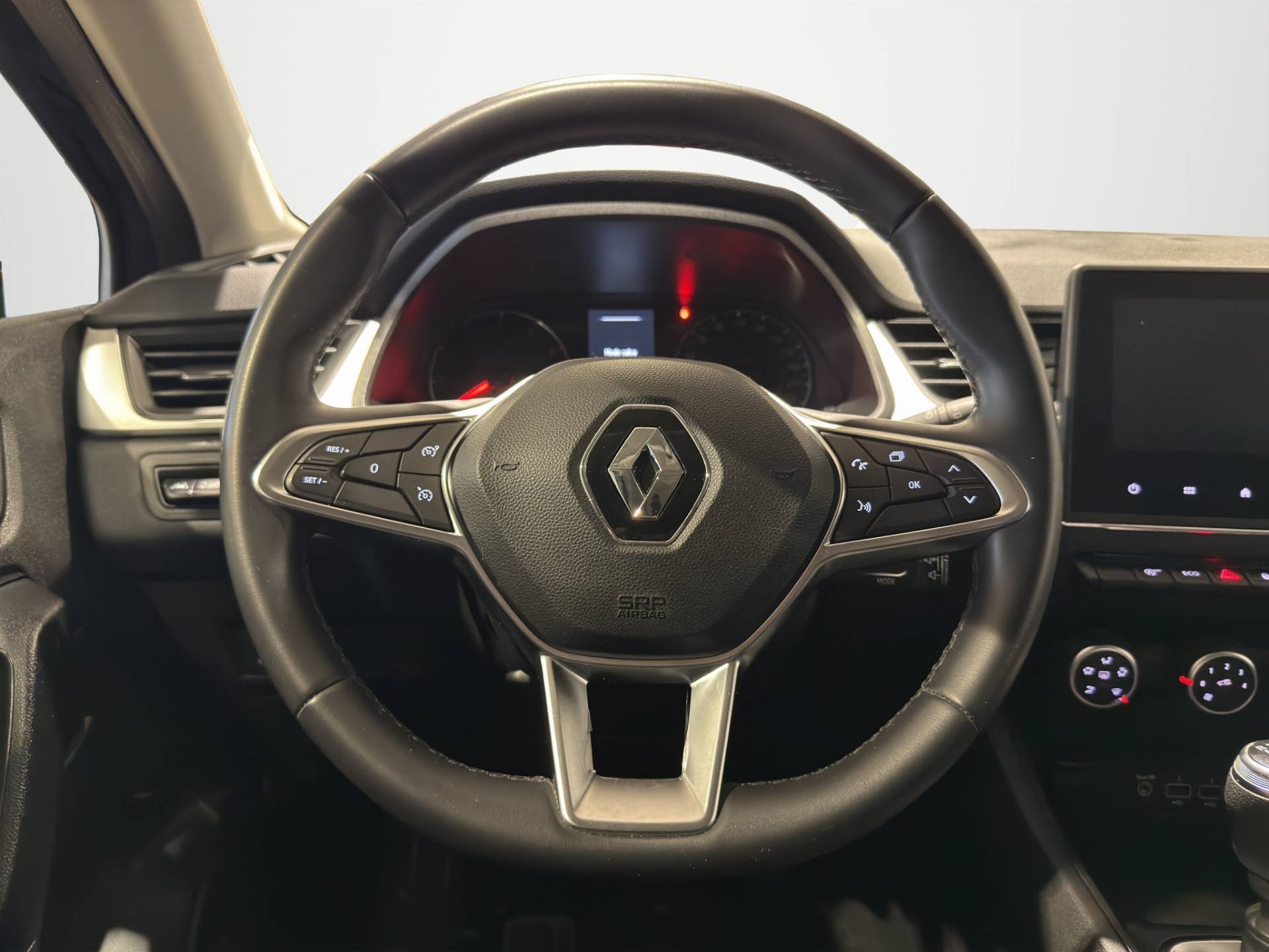 Auto Venduta - RENAULT Captur Captur 1.0 tce Zen Gpl 100cv my21 usata in pronta consegna - Brandini