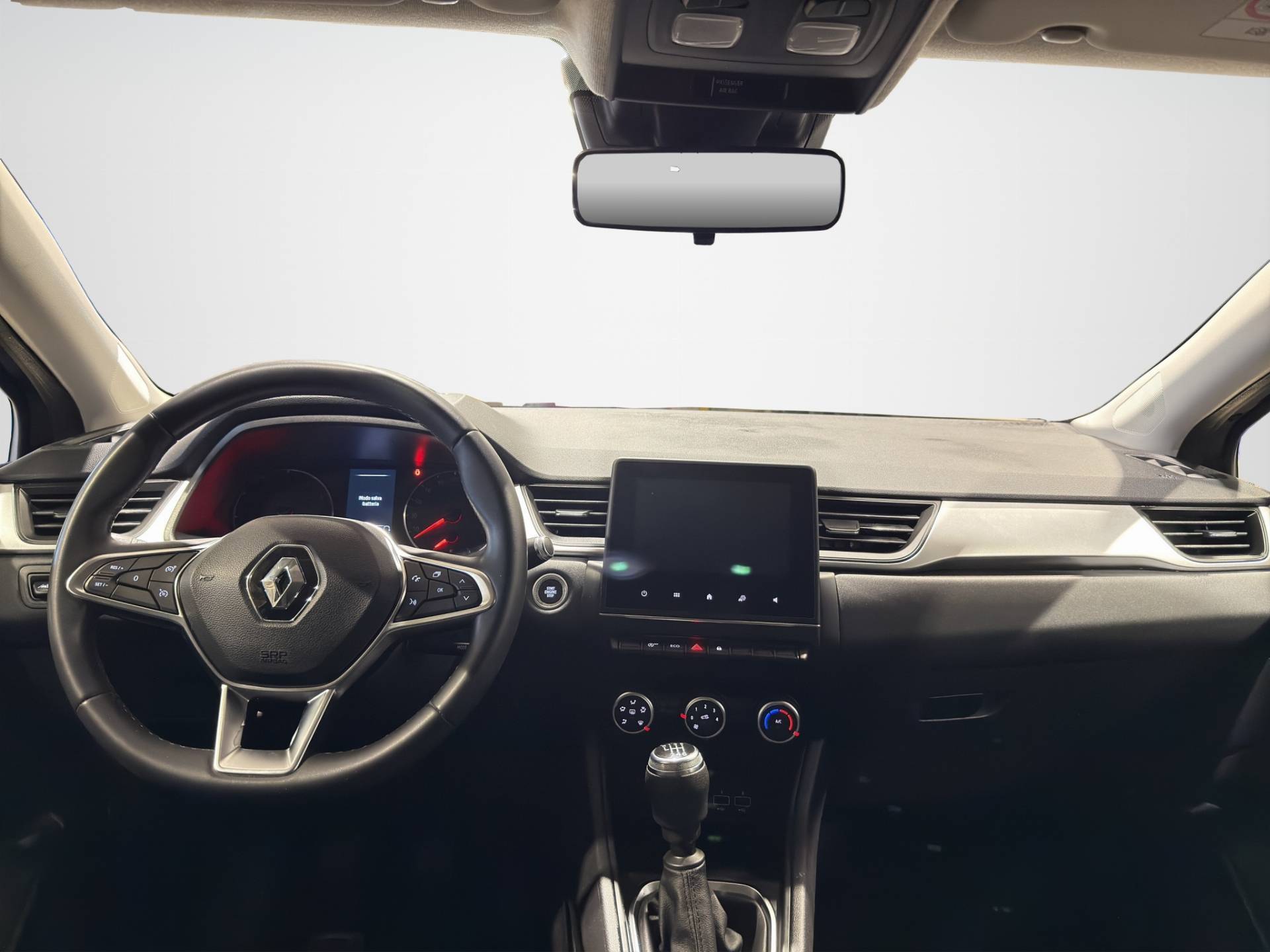 Auto Venduta - RENAULT Captur Captur 1.0 tce Zen Gpl 100cv my21 usata in pronta consegna - Brandini