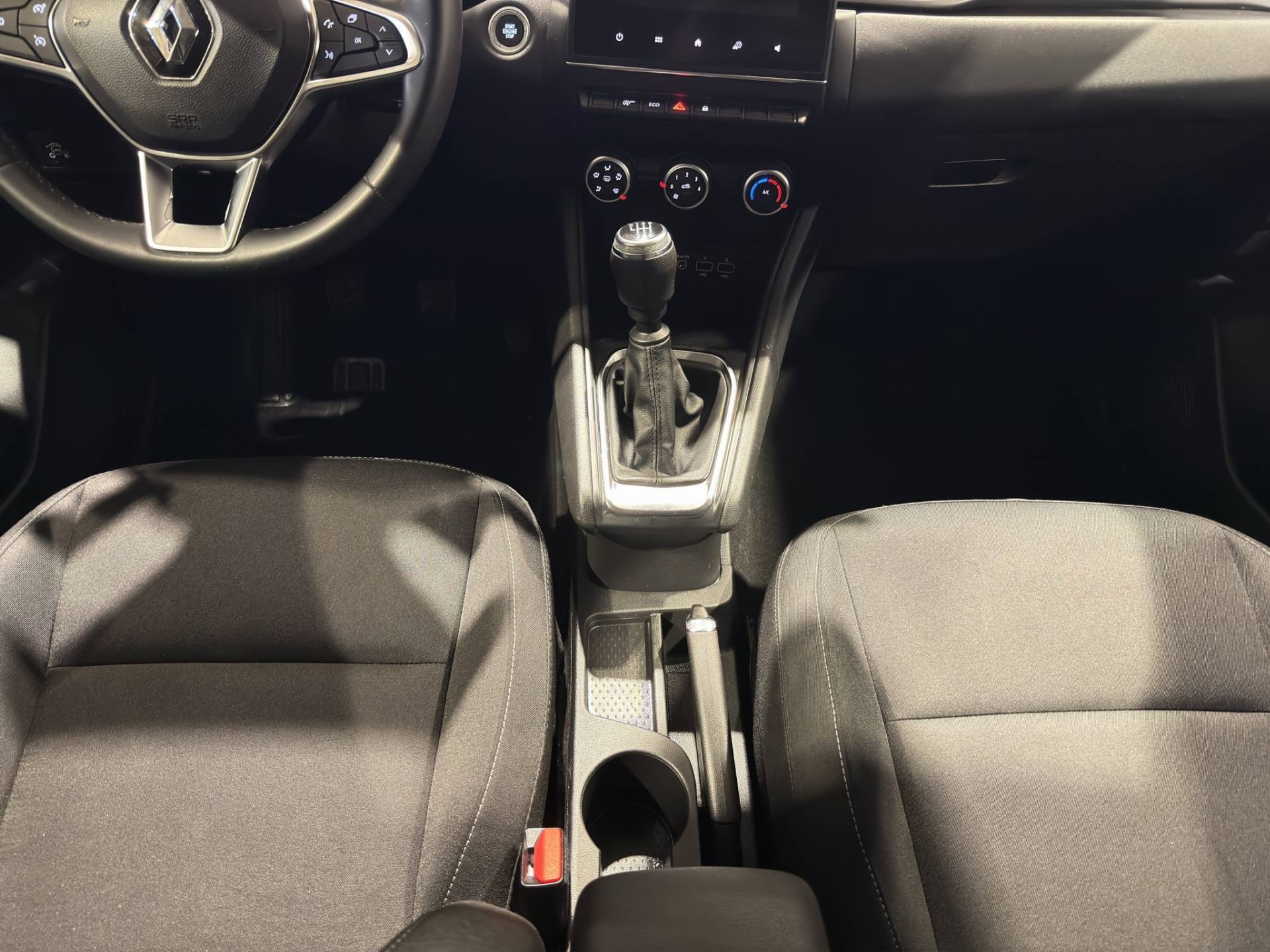 Auto Venduta - RENAULT Captur Captur 1.0 tce Zen Gpl 100cv my21 usata in pronta consegna - Brandini