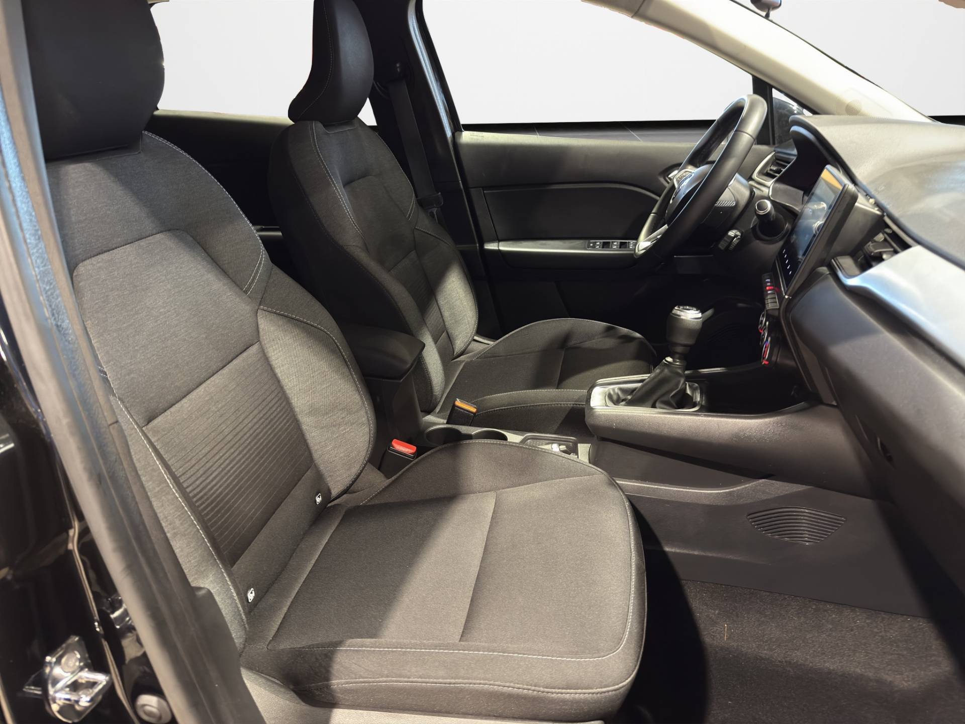 Auto Venduta - RENAULT Captur Captur 1.0 tce Zen Gpl 100cv my21 usata in pronta consegna - Brandini