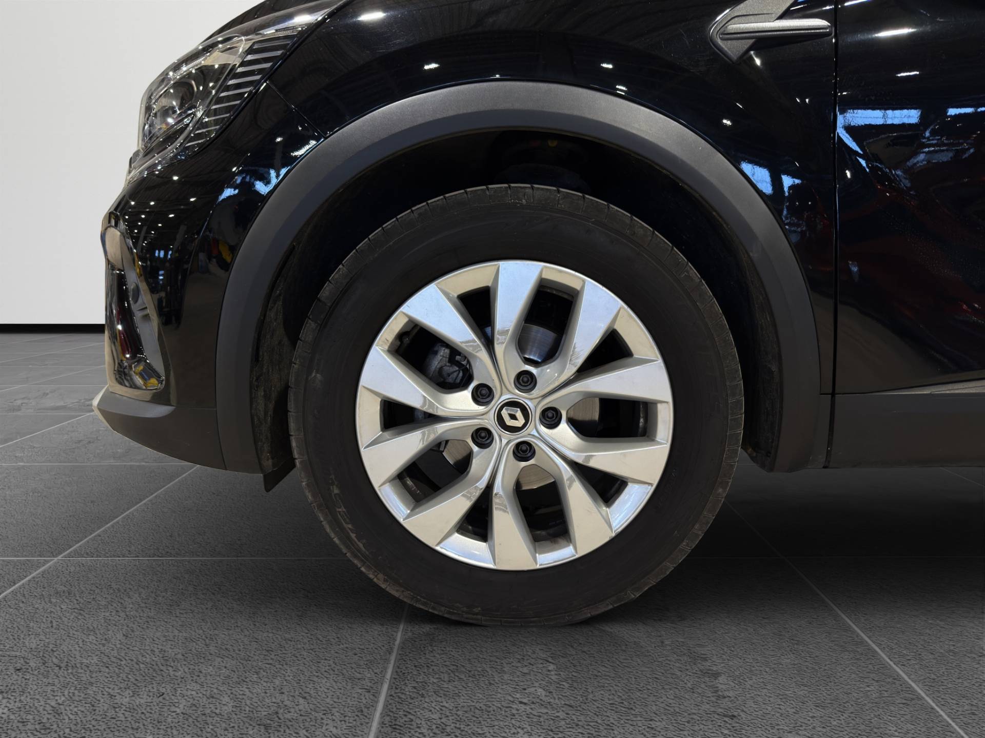 Auto Venduta - RENAULT Captur Captur 1.0 tce Zen Gpl 100cv my21 usata in pronta consegna - Brandini