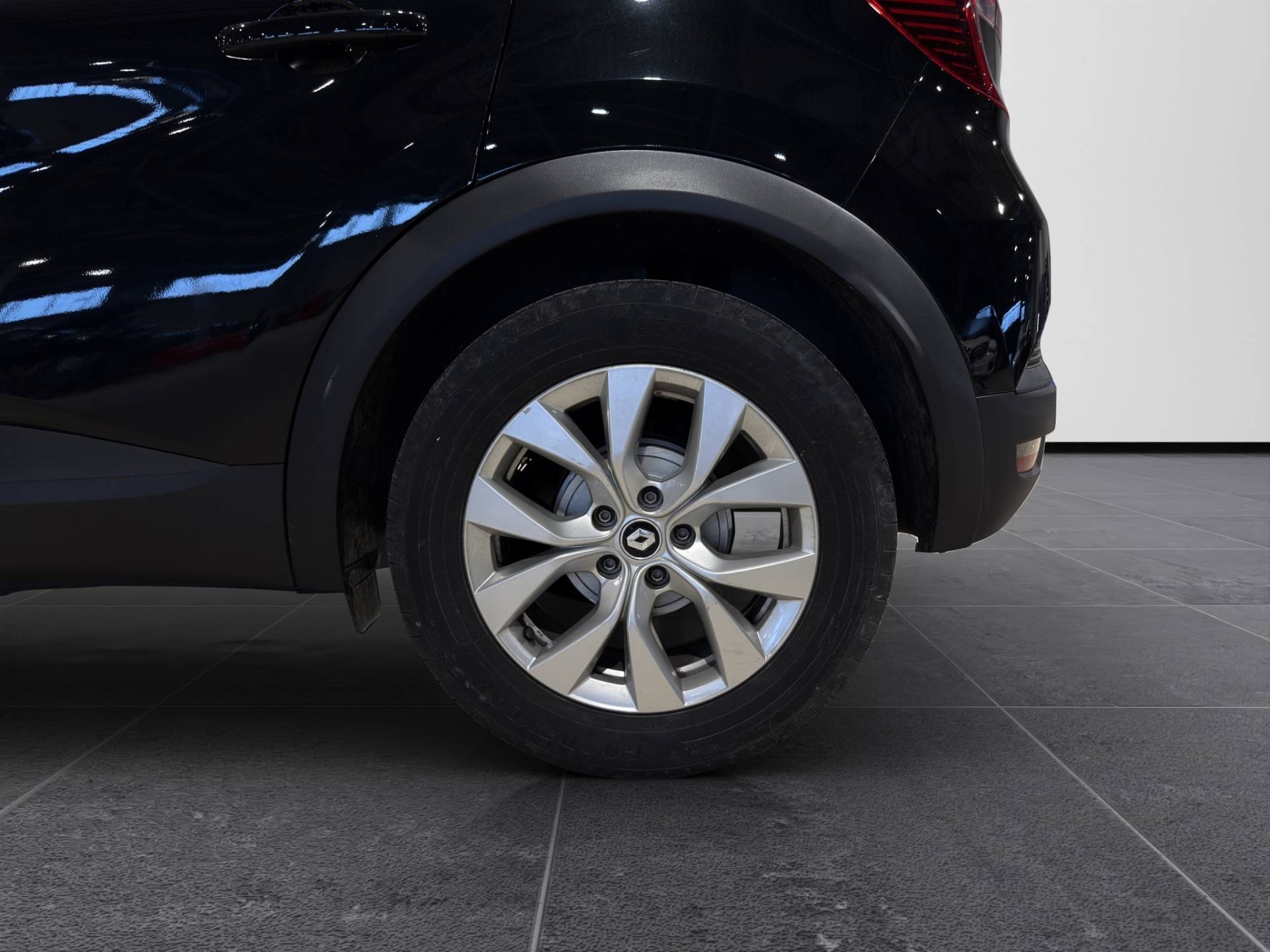 Auto Venduta - RENAULT Captur Captur 1.0 tce Zen Gpl 100cv my21 usata in pronta consegna - Brandini