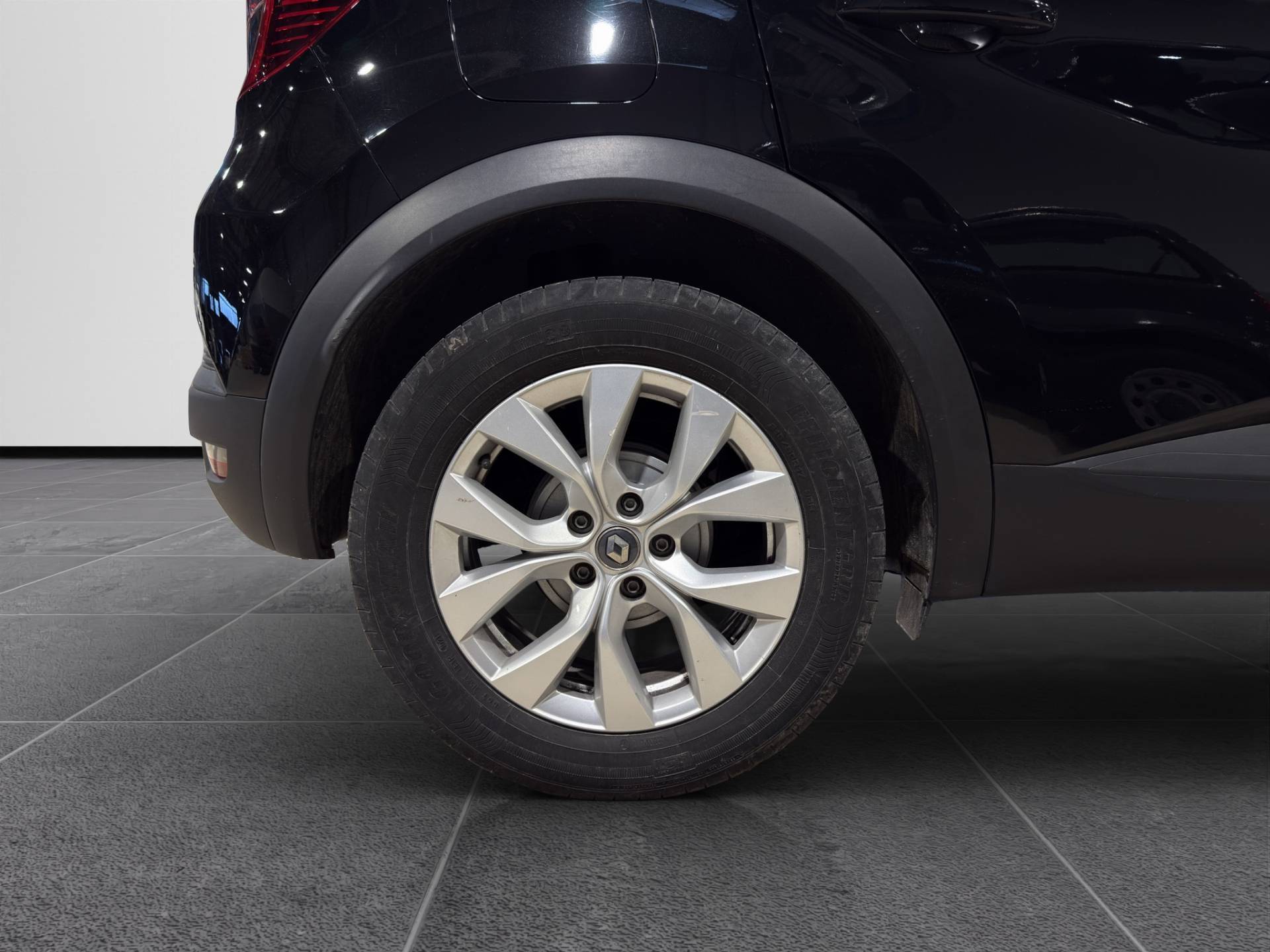 Auto Venduta - RENAULT Captur Captur 1.0 tce Zen Gpl 100cv my21 usata in pronta consegna - Brandini