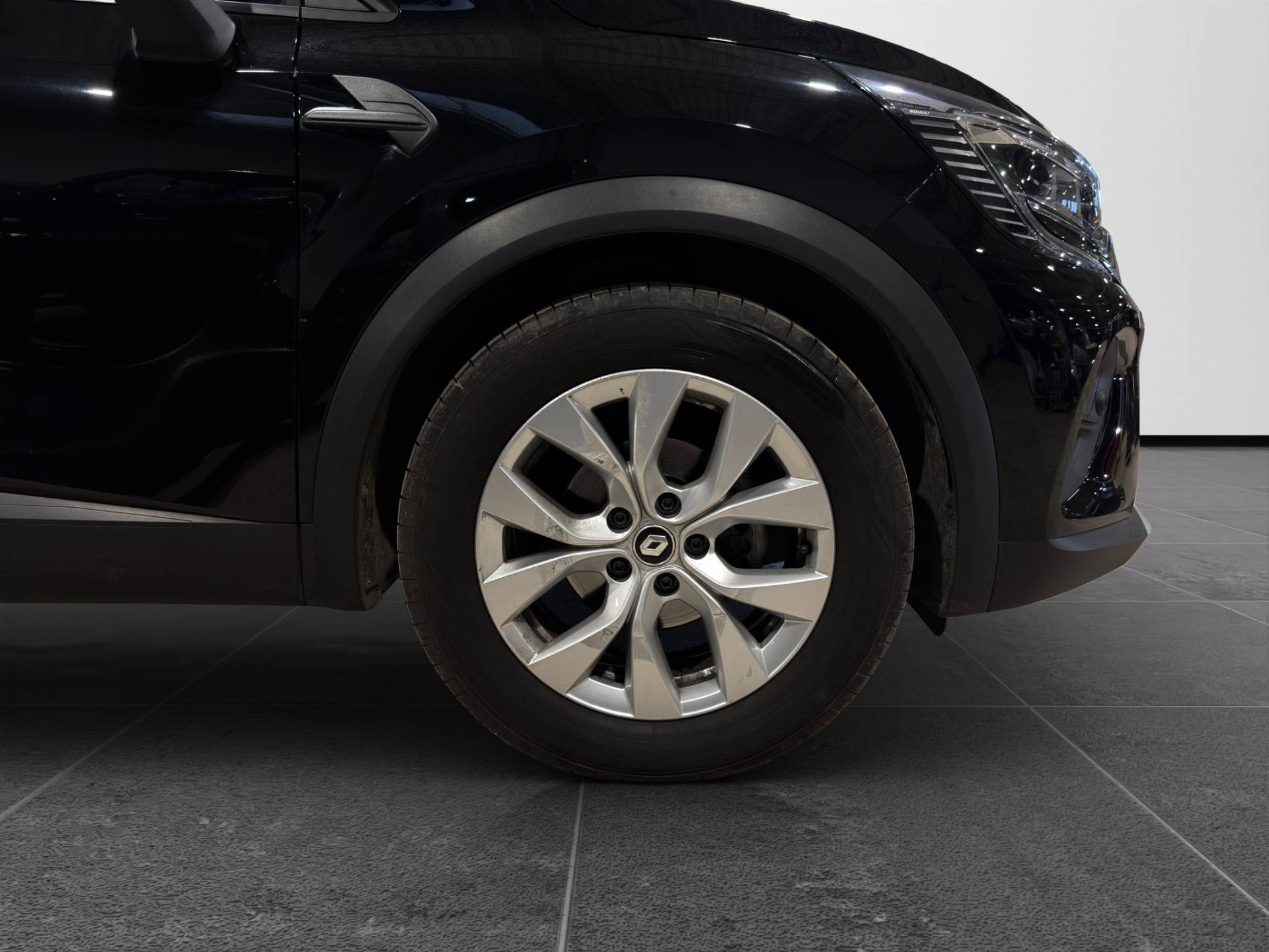 Auto Venduta - RENAULT Captur Captur 1.0 tce Zen Gpl 100cv my21 usata in pronta consegna - Brandini