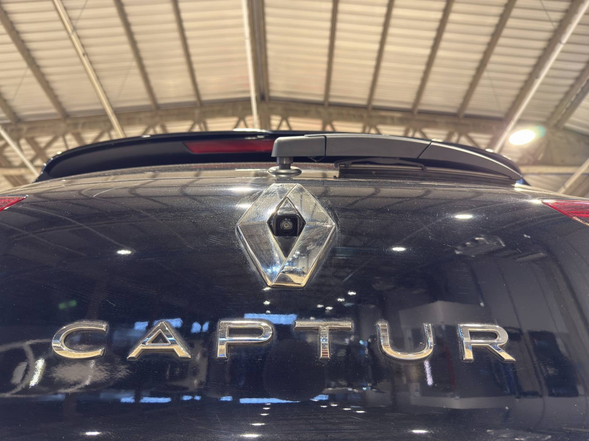 Auto Venduta - RENAULT Captur Captur 1.0 tce Zen Gpl 100cv my21 usata in pronta consegna - Brandini