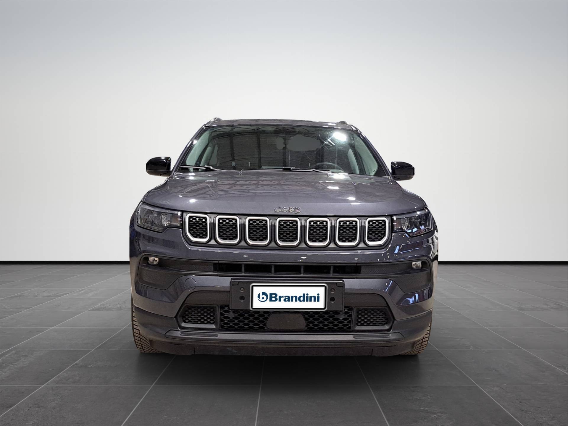 JEEP Compass Compass 1.3 turbo t4 Longitude 2wd 150cv ddct usata in pronta consegna - Brandini