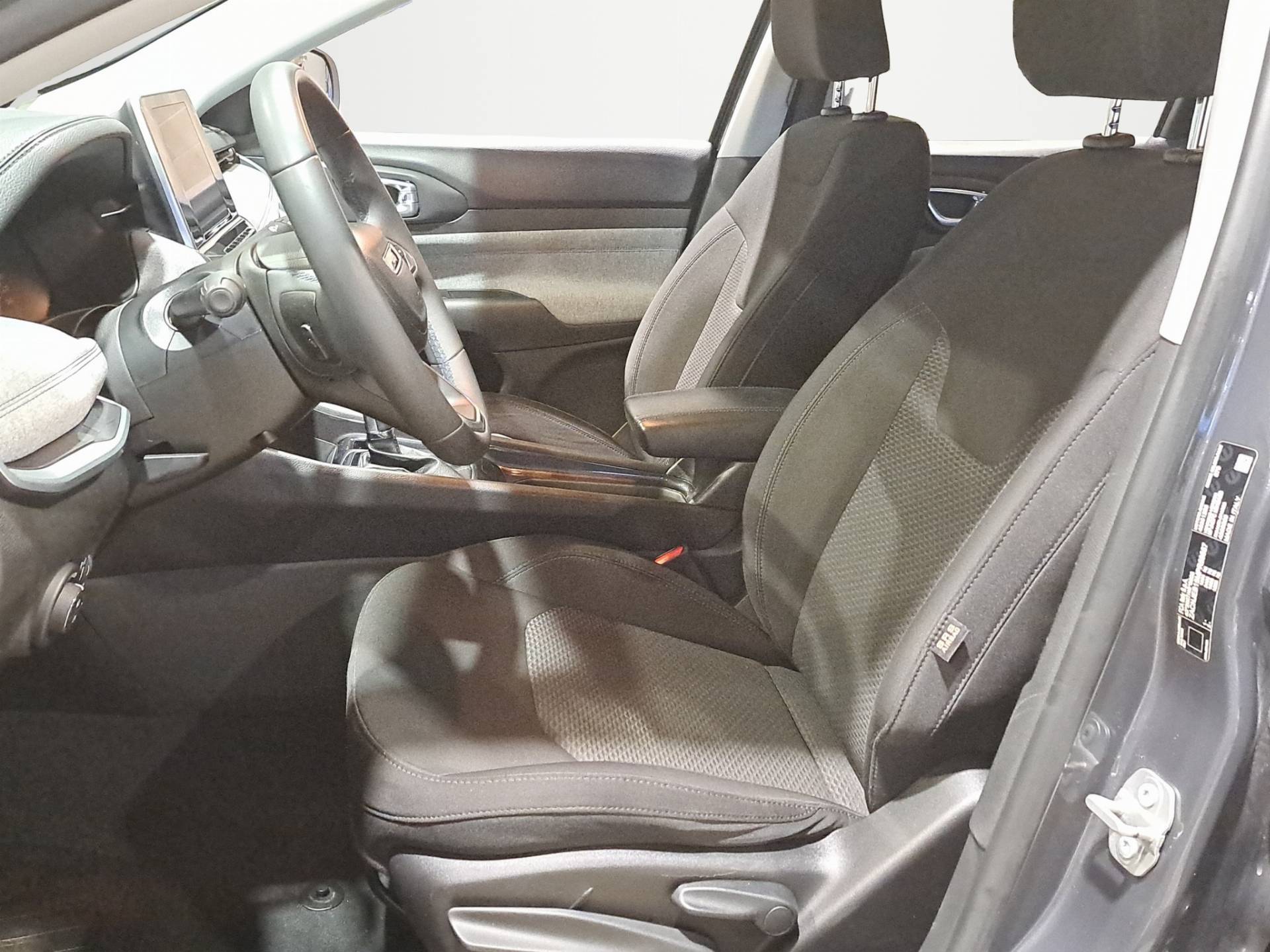 JEEP Compass Compass 1.3 turbo t4 Longitude 2wd 150cv ddct usata in pronta consegna - Brandini