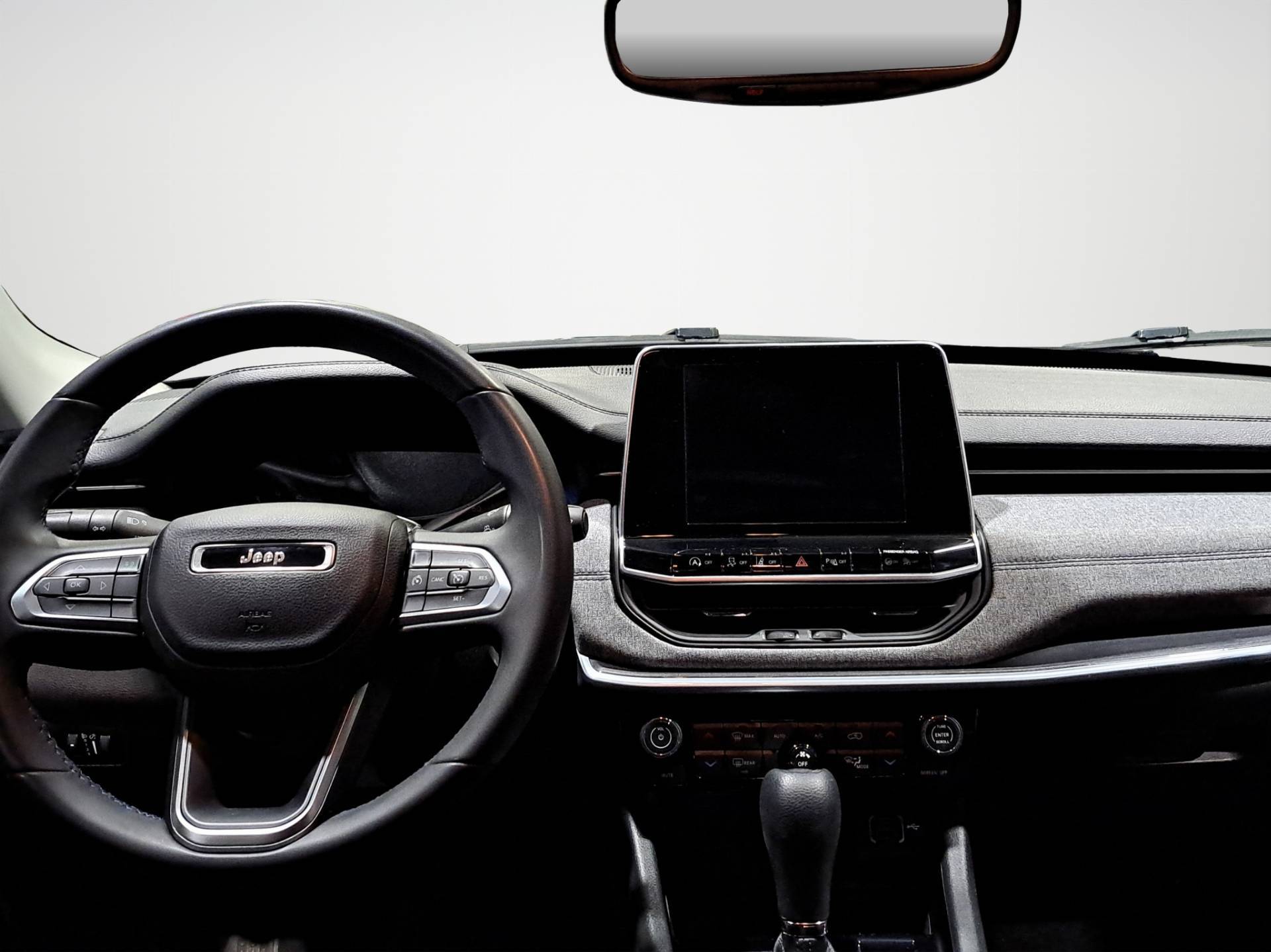 JEEP Compass Compass 1.3 turbo t4 Longitude 2wd 150cv ddct usata in pronta consegna - Brandini