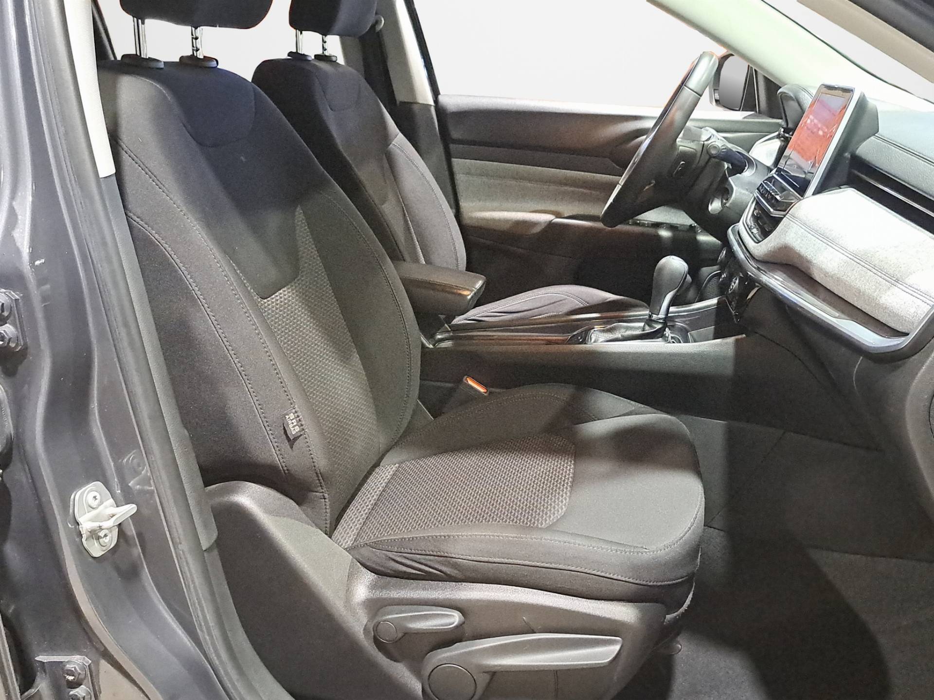 JEEP Compass Compass 1.3 turbo t4 Longitude 2wd 150cv ddct usata in pronta consegna - Brandini