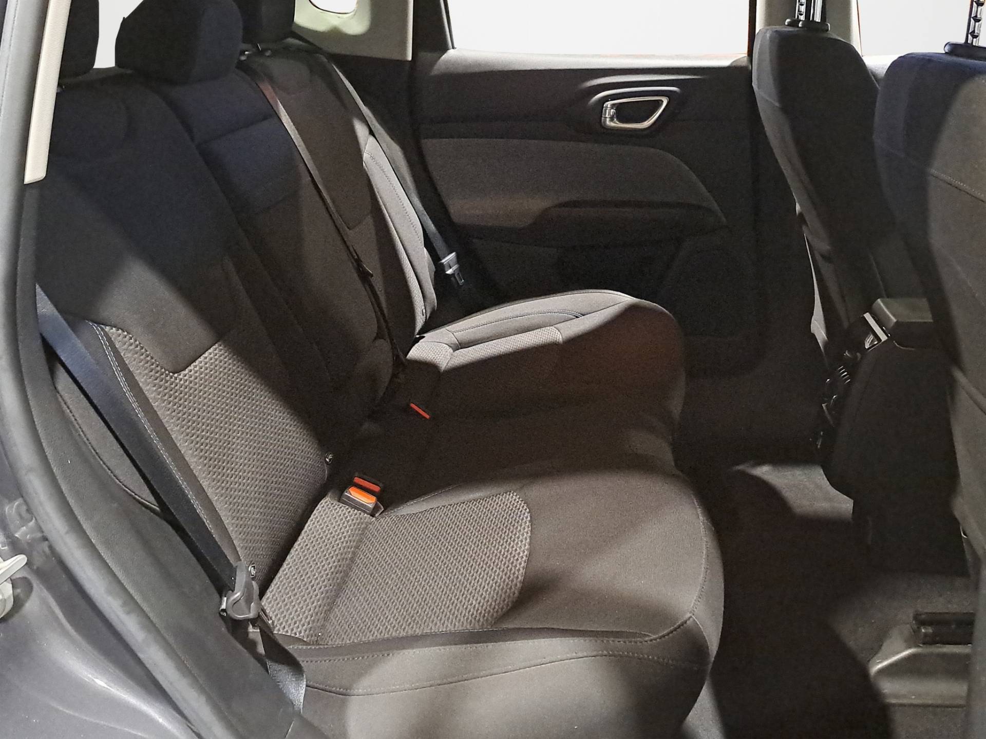 JEEP Compass Compass 1.3 turbo t4 Longitude 2wd 150cv ddct usata in pronta consegna - Brandini