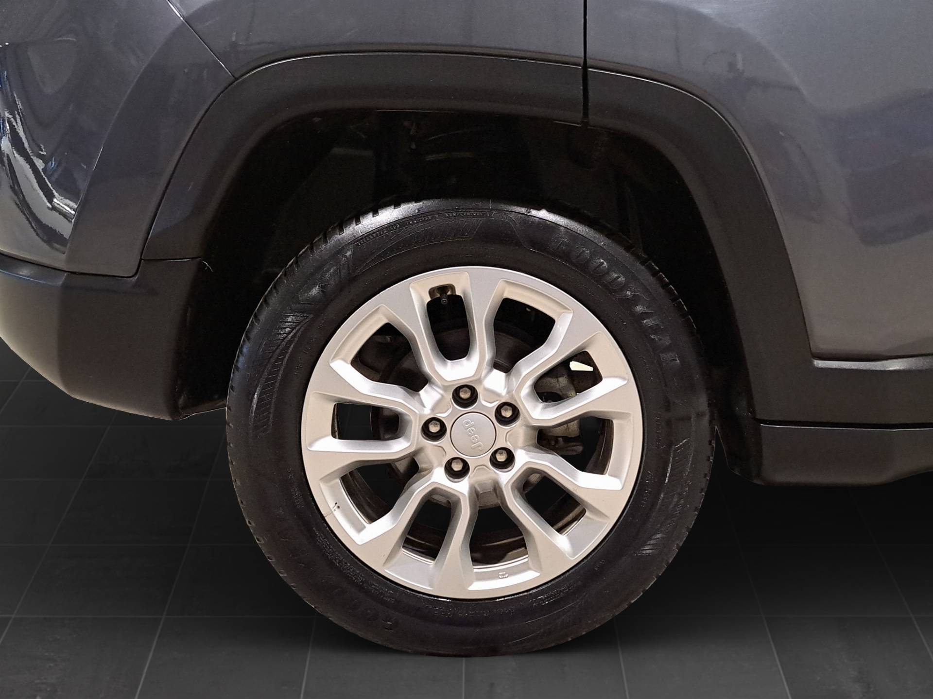 JEEP Compass Compass 1.3 turbo t4 Longitude 2wd 150cv ddct usata in pronta consegna - Brandini