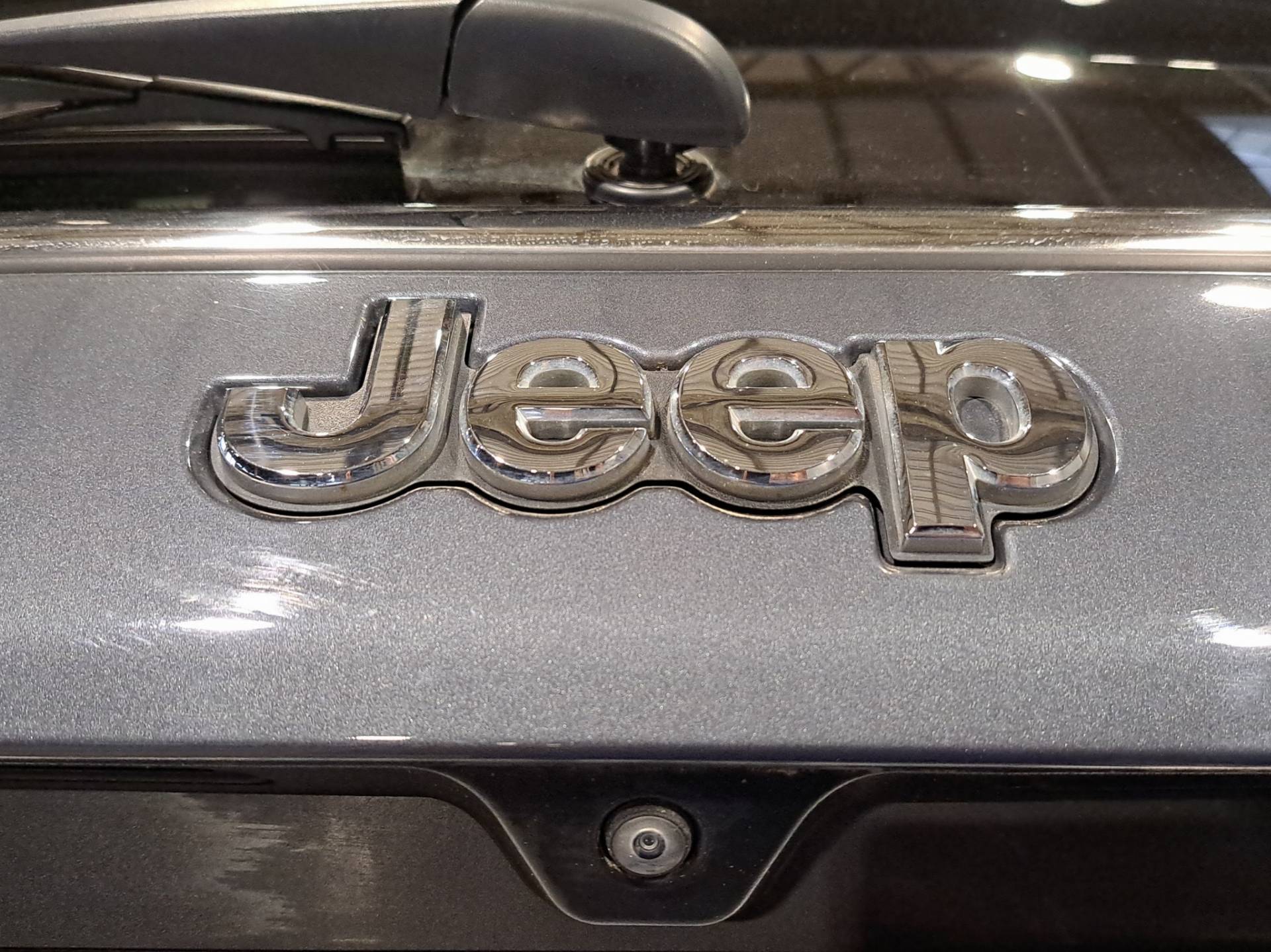 JEEP Compass Compass 1.3 turbo t4 Longitude 2wd 150cv ddct usata in pronta consegna - Brandini