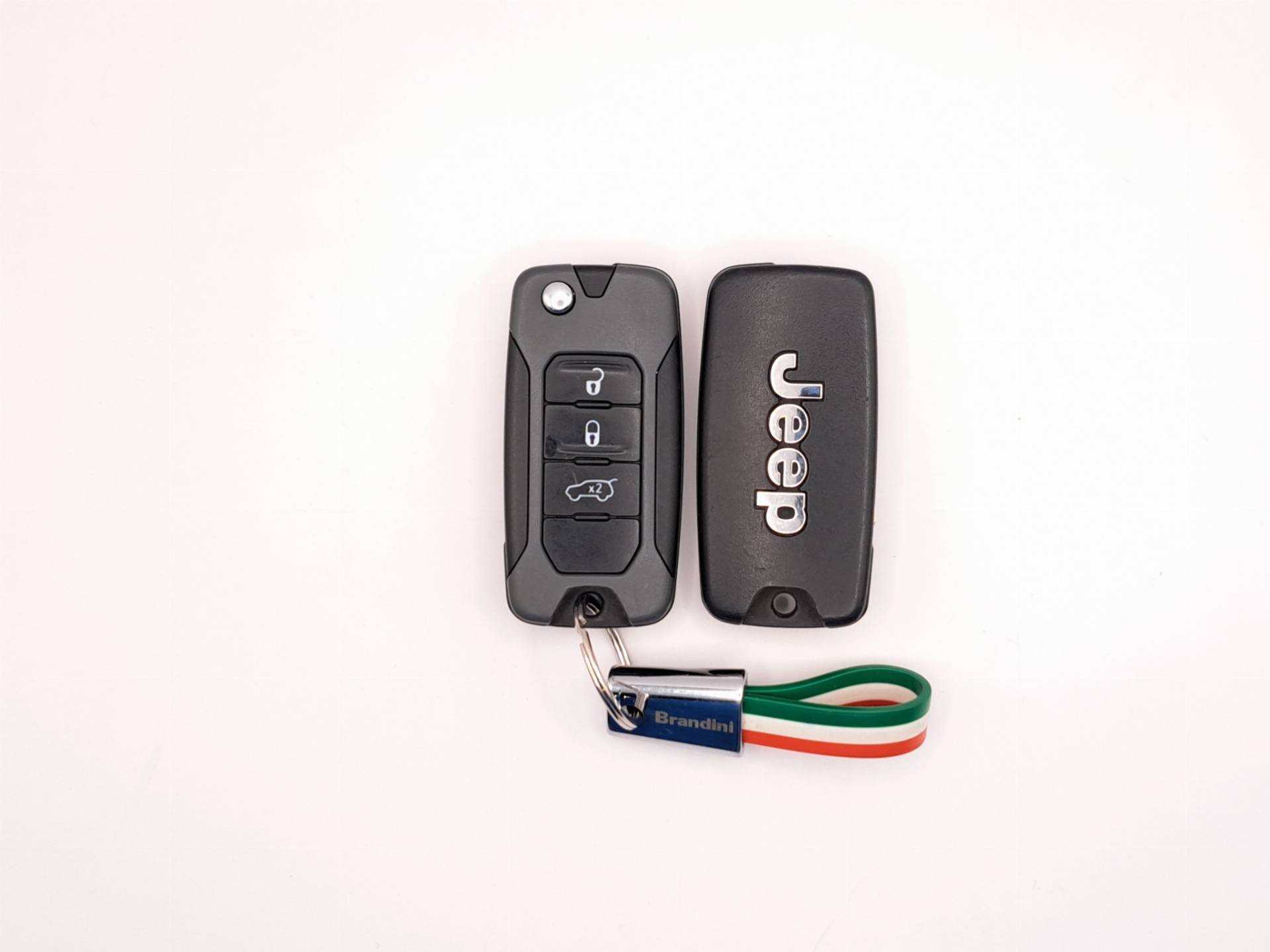 JEEP Compass Compass 1.3 turbo t4 Longitude 2wd 150cv ddct usata in pronta consegna - Brandini