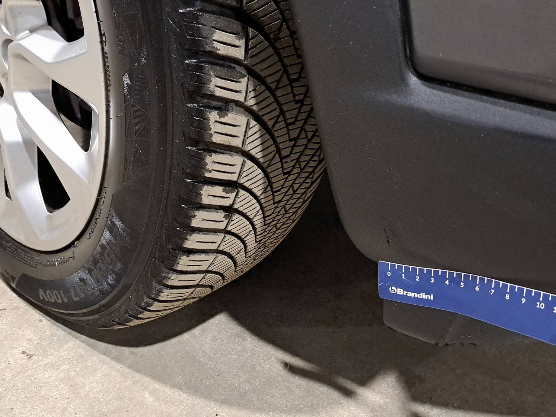 JEEP Compass Compass 1.3 turbo t4 Longitude 2wd 150cv ddct usata in pronta consegna - Brandini