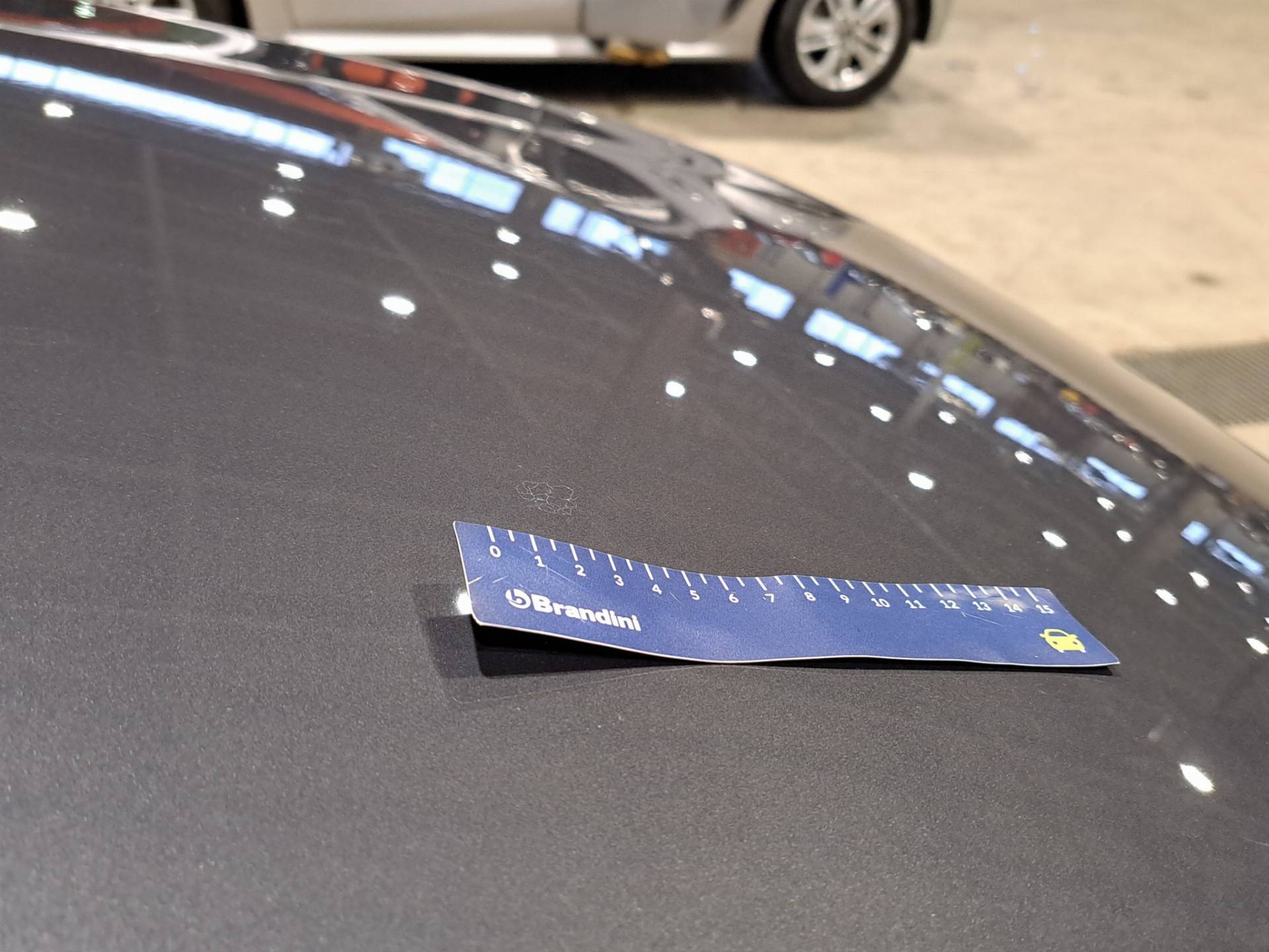 JEEP Compass Compass 1.3 turbo t4 Longitude 2wd 150cv ddct usata in pronta consegna - Brandini